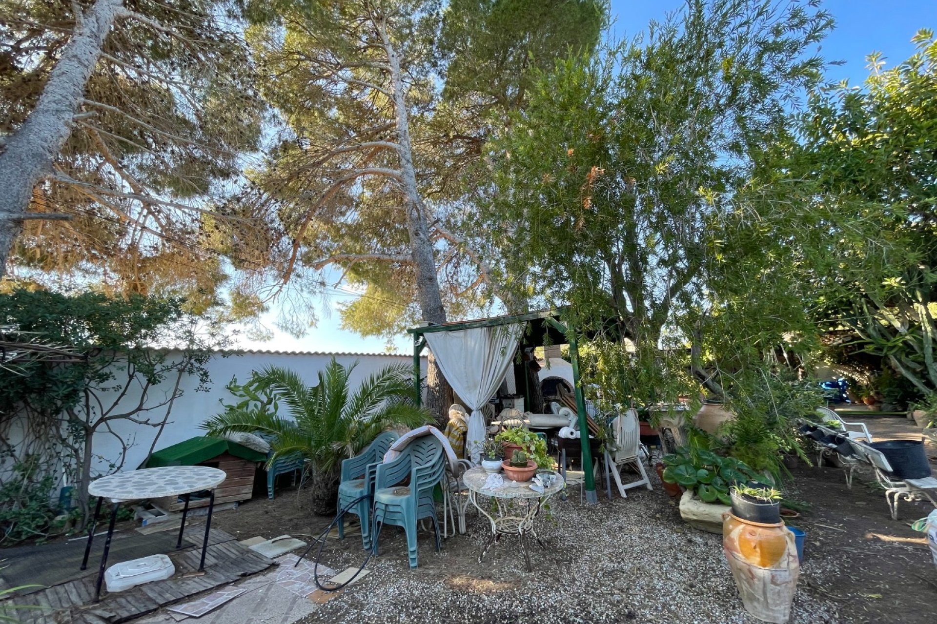 Revânzare - Vilă -
Orihuela Costa - Costa Blanca