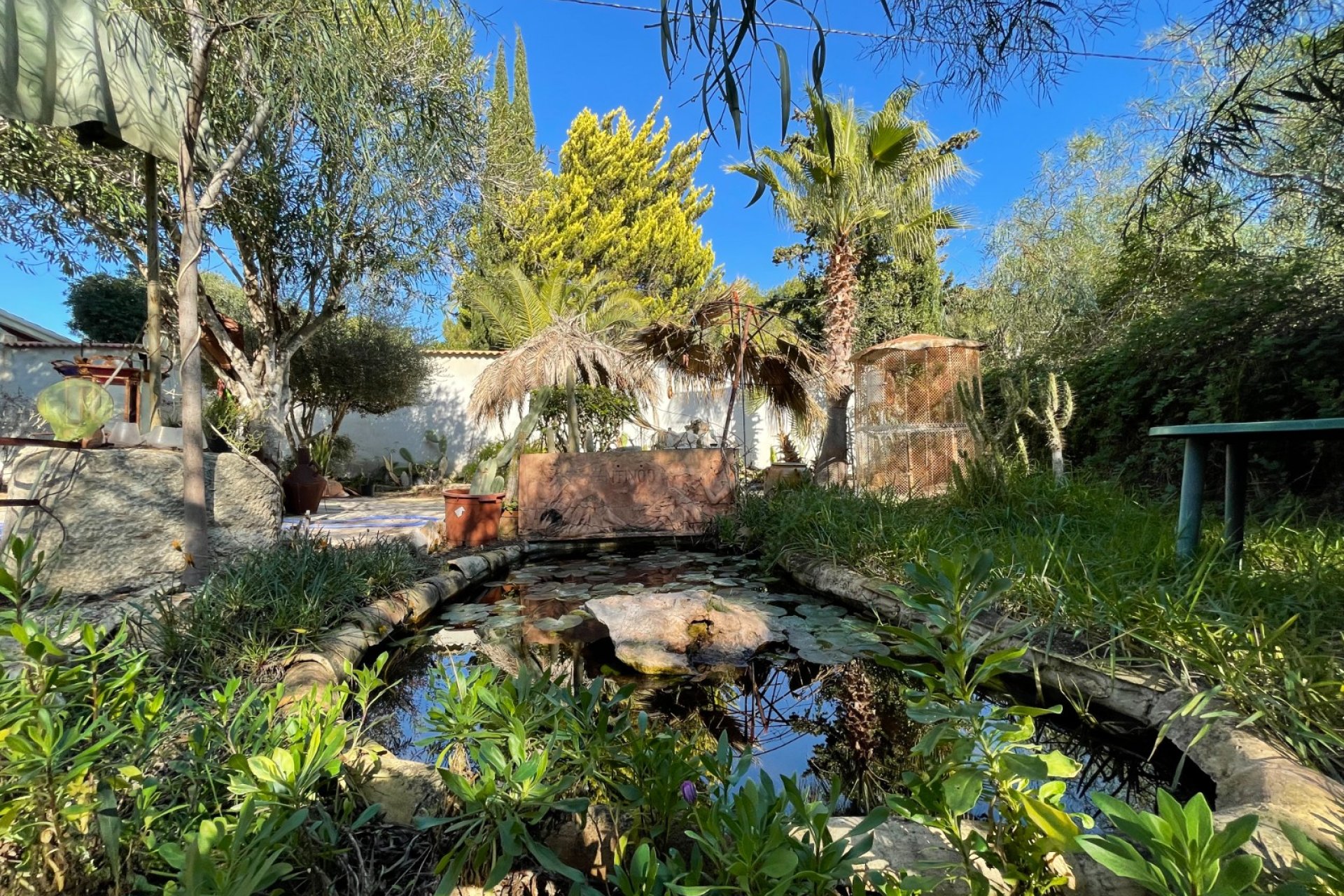 Revânzare - Vilă -
Orihuela Costa - Costa Blanca