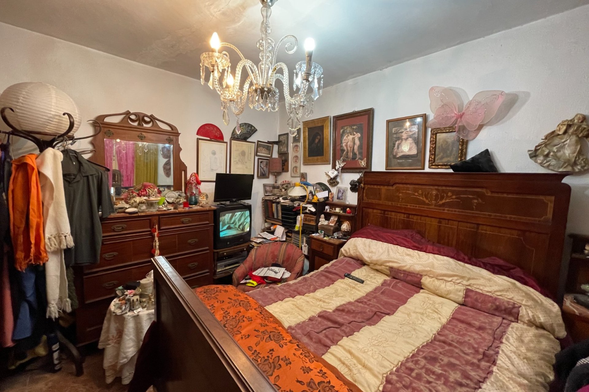 Revânzare - Vilă -
Orihuela Costa - Costa Blanca