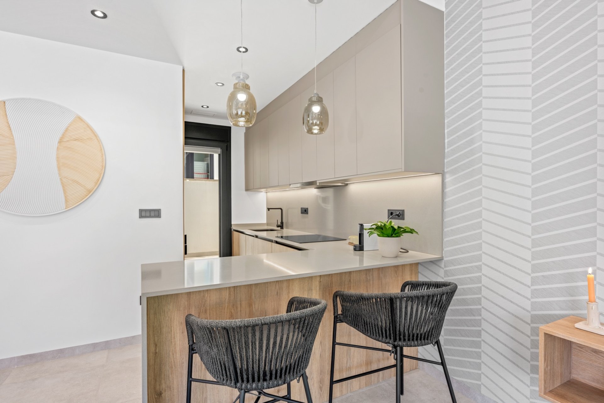 Revânzare - Vilă -
Orihuela Costa - Costa Blanca