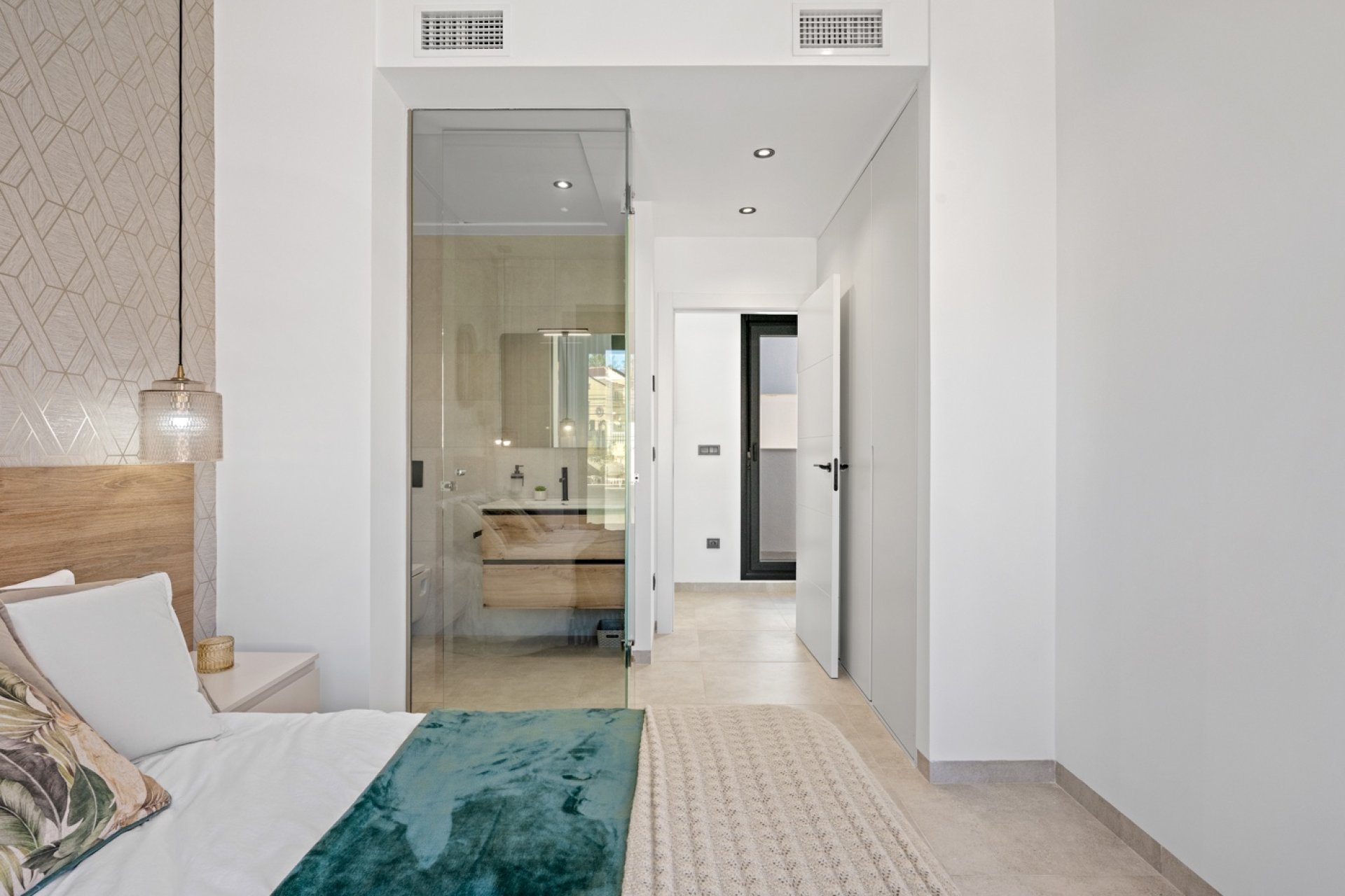 Revânzare - Vilă -
Orihuela Costa - Costa Blanca