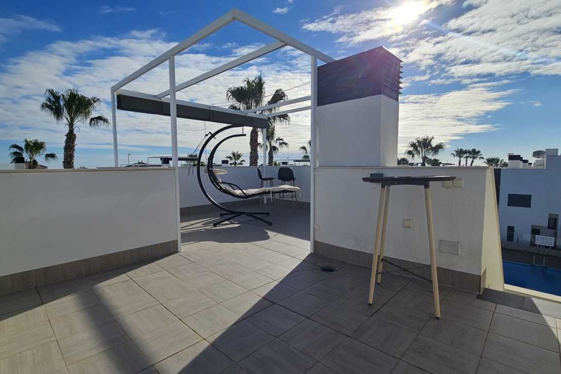 Revânzare - Vilă -
Orihuela Costa - Costa Blanca