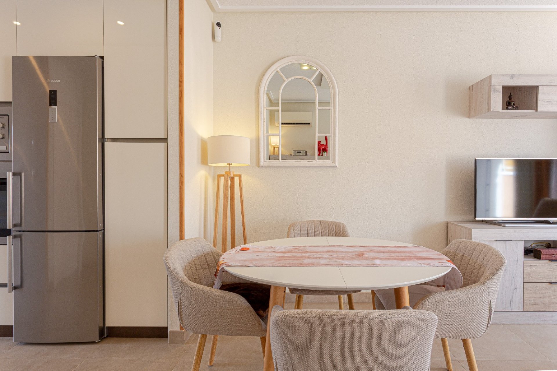 Revânzare - Vilă -
Orihuela Costa - Costa Blanca