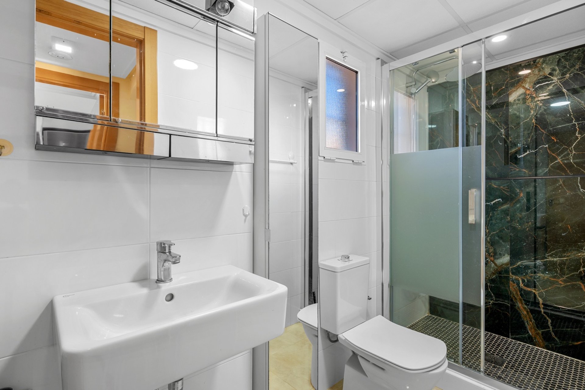 Revânzare - Vilă -
Orihuela Costa - Costa Blanca