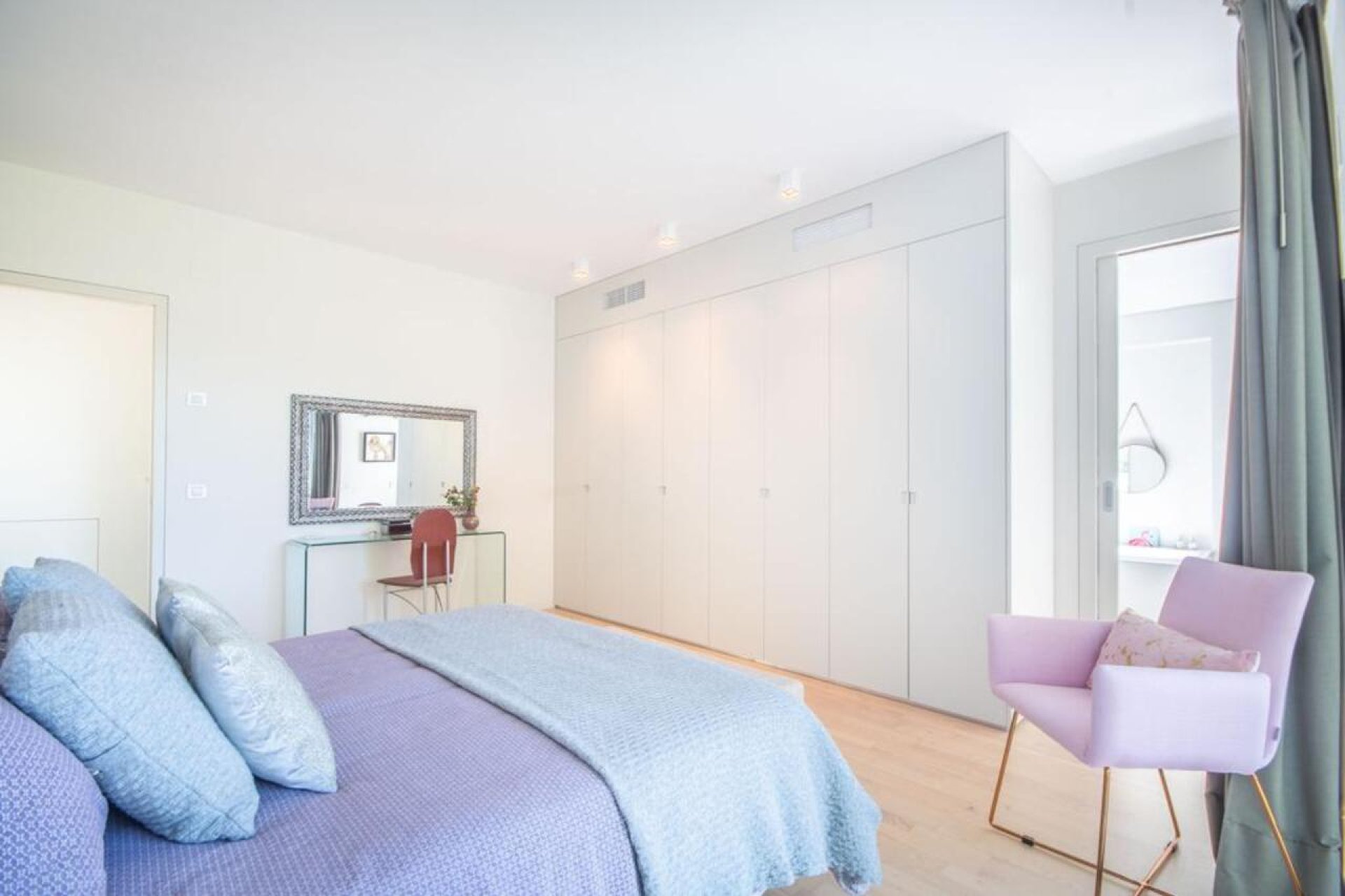 Revânzare - Vilă -
Orihuela Costa - Costa Blanca