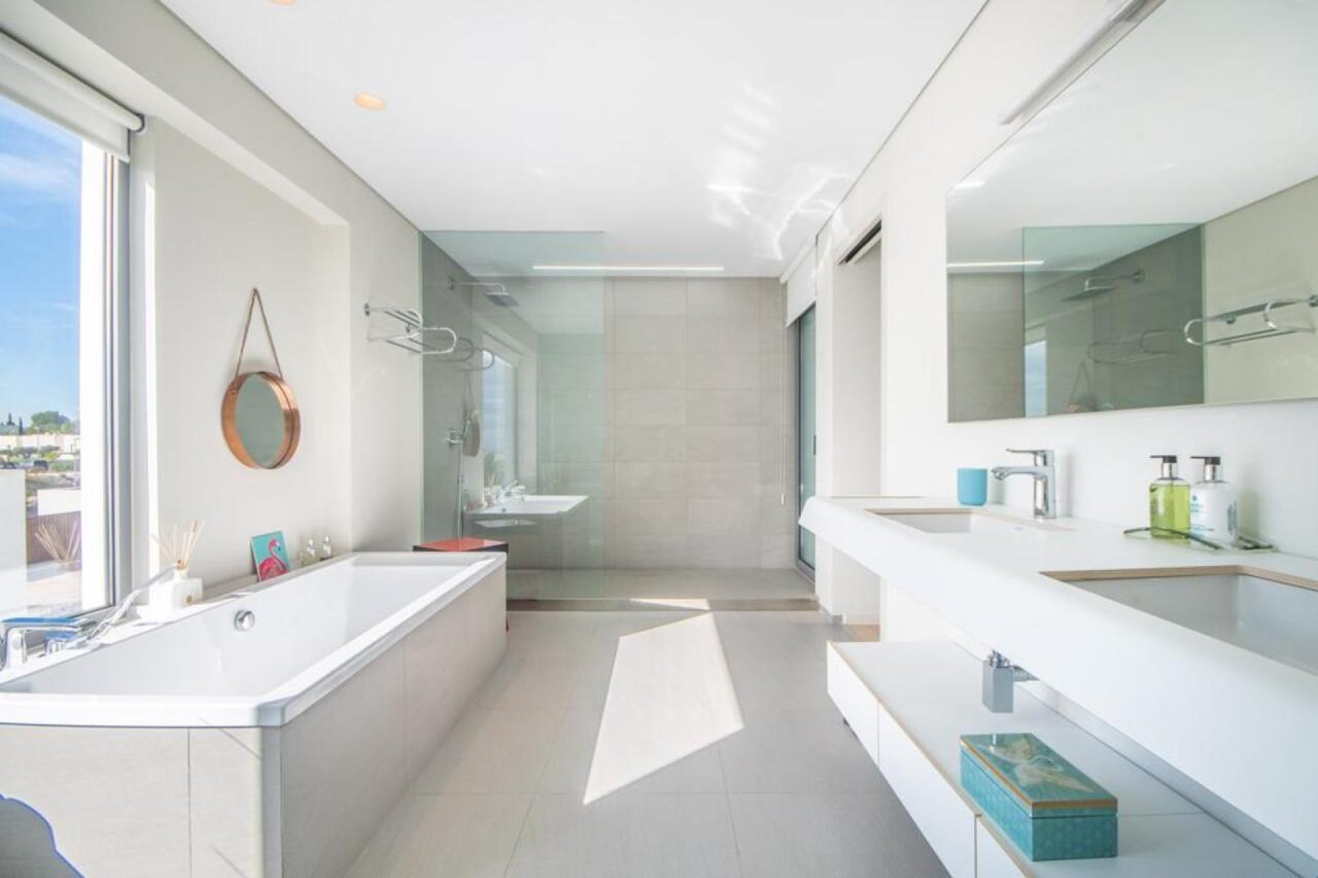 Revânzare - Vilă -
Orihuela Costa - Costa Blanca