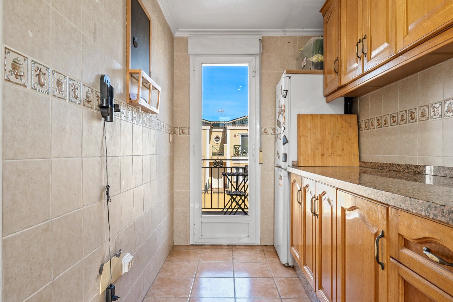 Revânzare - Vilă -
Orihuela Costa - Costa Blanca