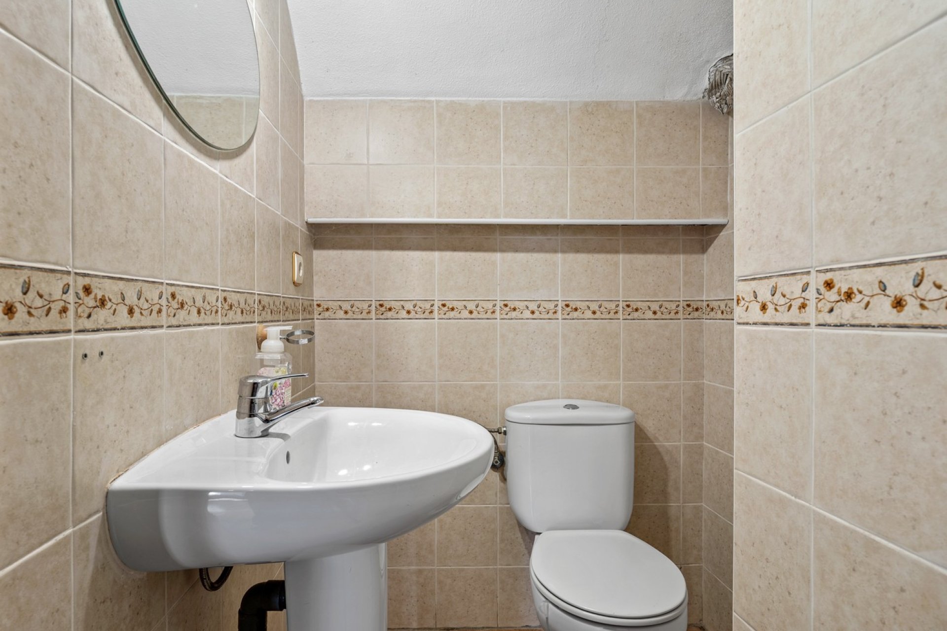 Revânzare - Vilă -
Orihuela Costa - Costa Blanca