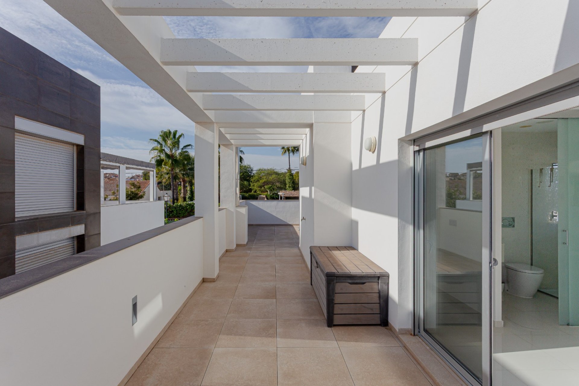 Revânzare - Vilă -
Orihuela Costa - Costa Blanca