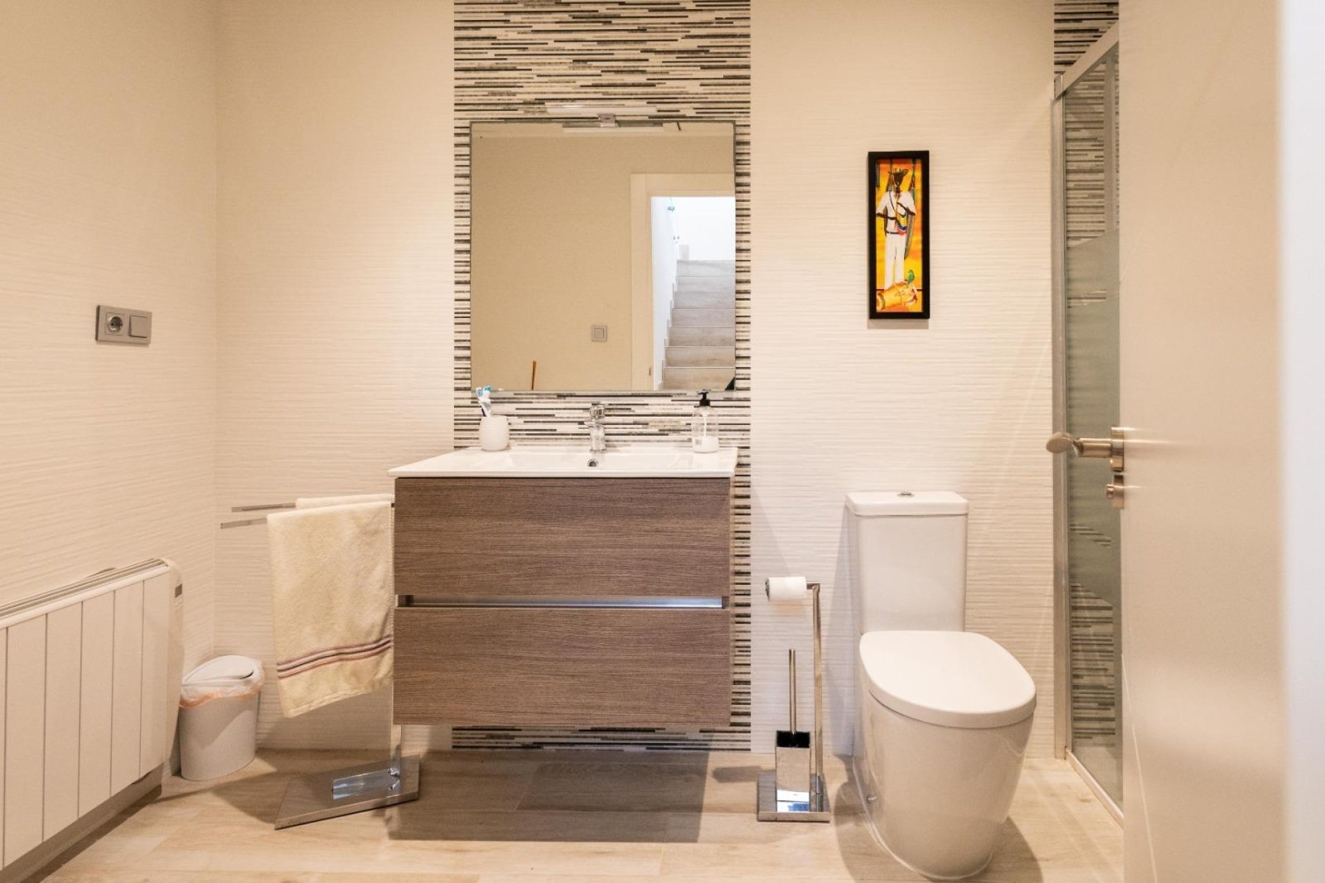 Revânzare - Vilă -
Orihuela Costa - Costa Blanca