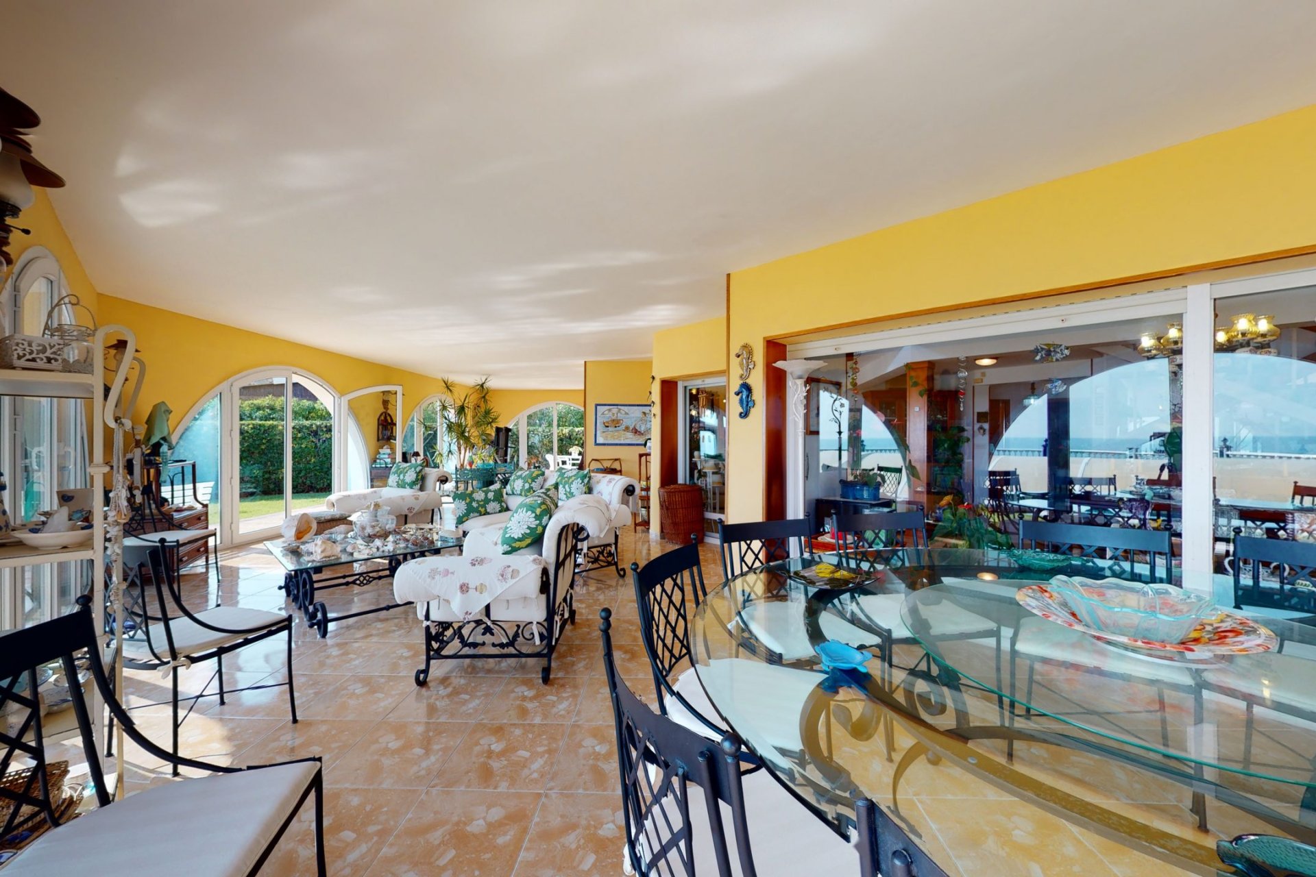 Revânzare - Vilă -
Orihuela Costa - Costa Blanca