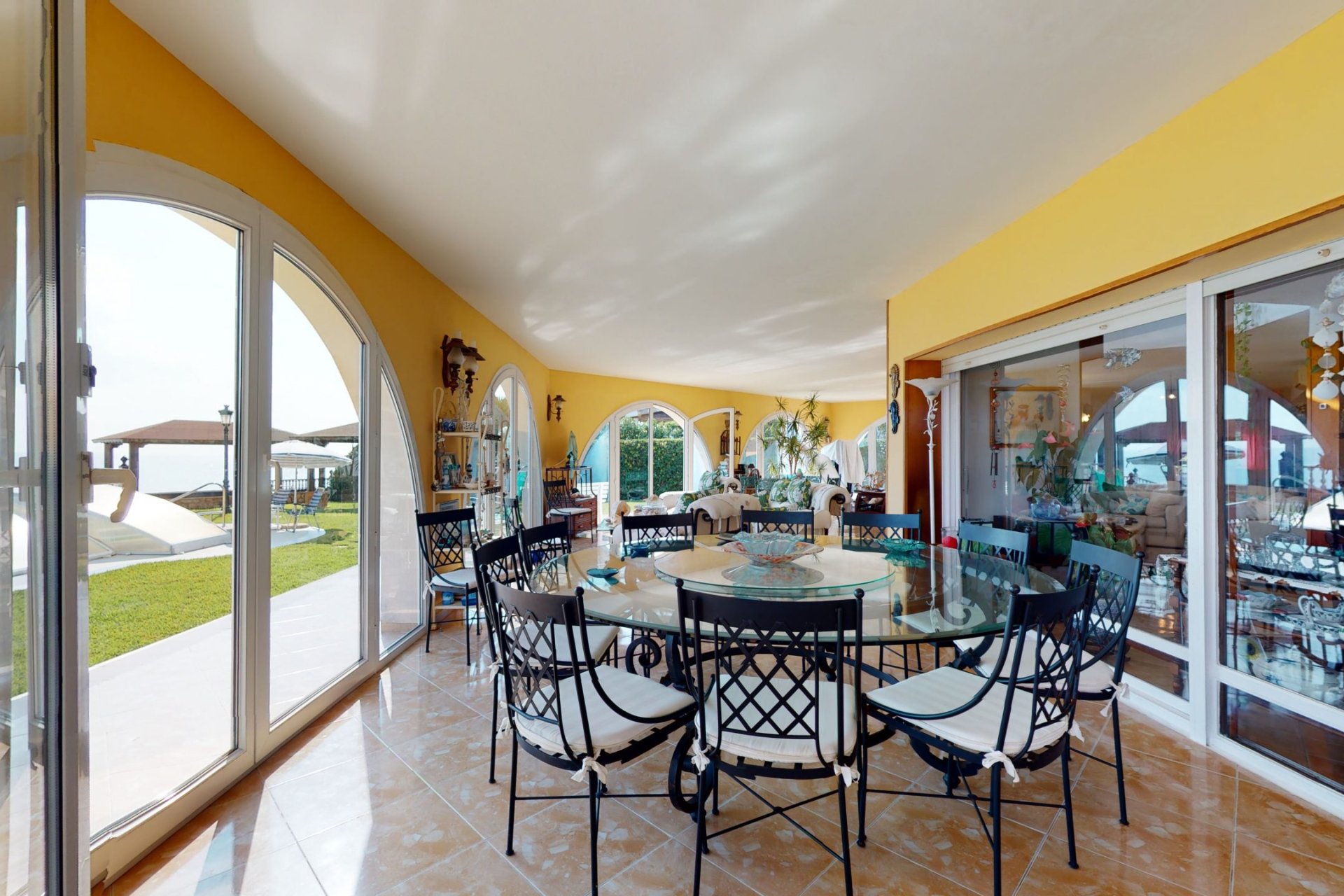 Revânzare - Vilă -
Orihuela Costa - Costa Blanca