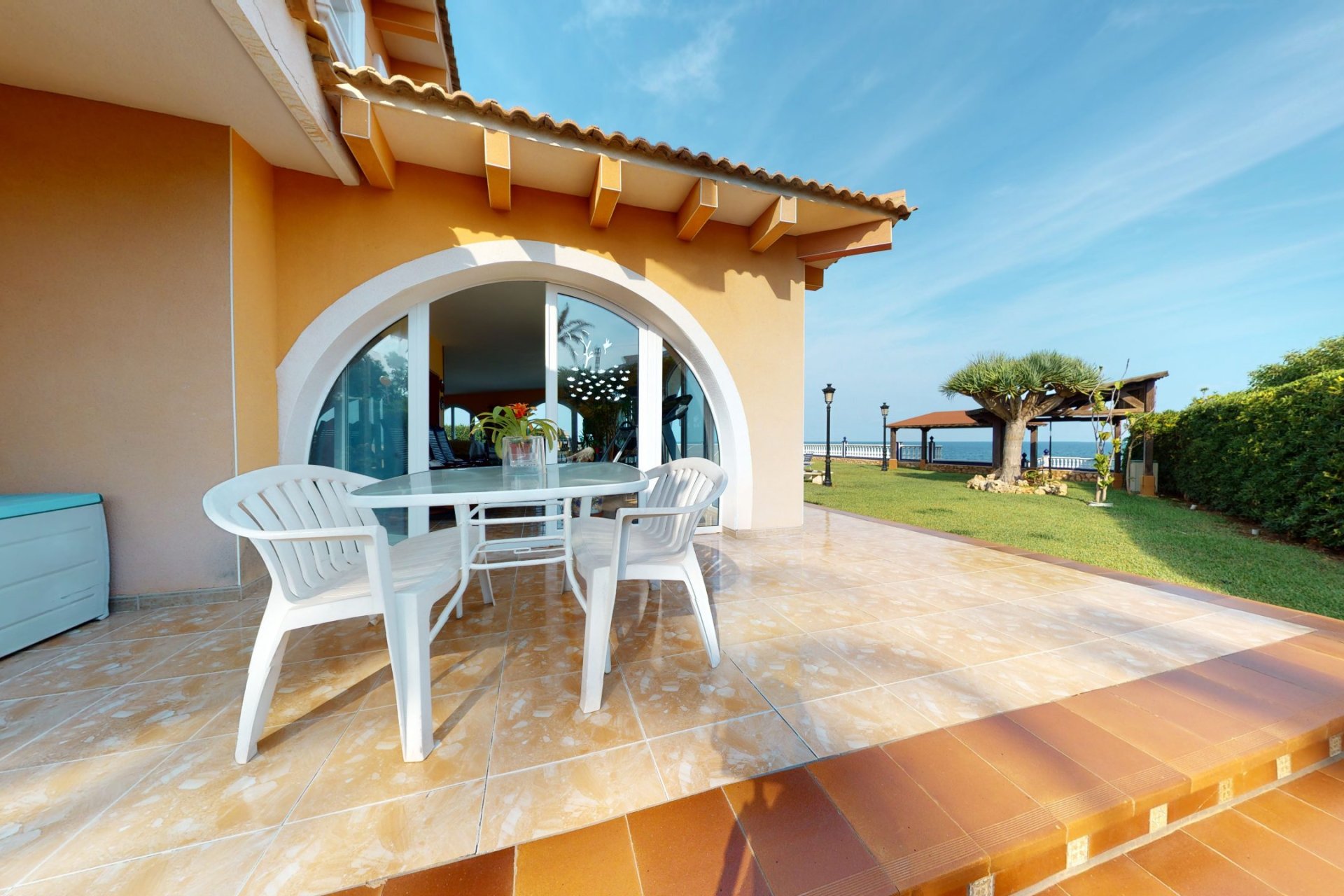 Revânzare - Vilă -
Orihuela Costa - Costa Blanca