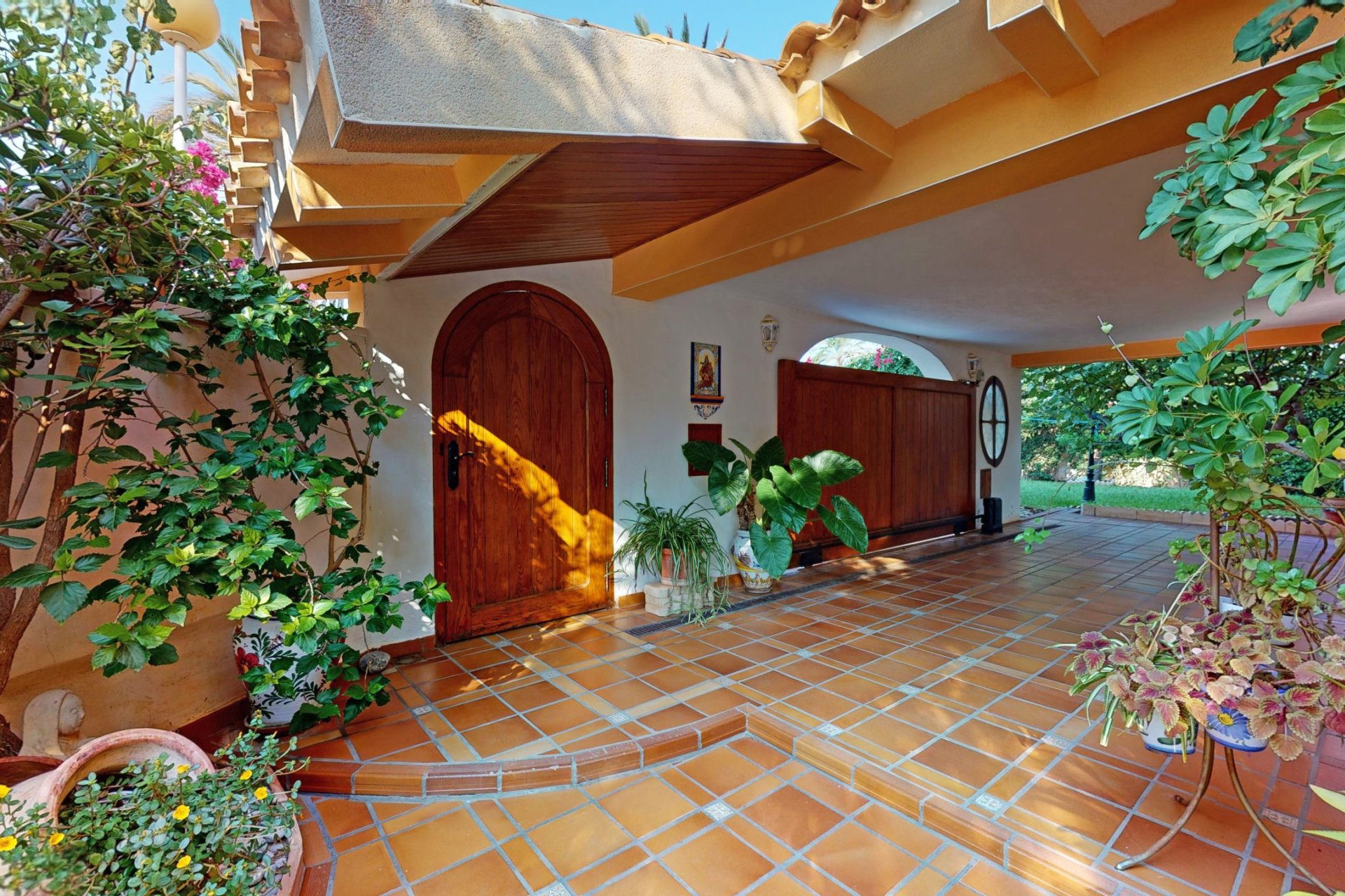 Revânzare - Vilă -
Orihuela Costa - Costa Blanca