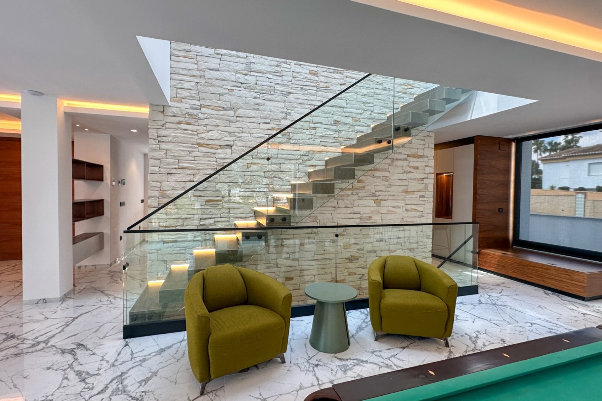 Revânzare - Vilă -
Orihuela Costa - Costa Blanca