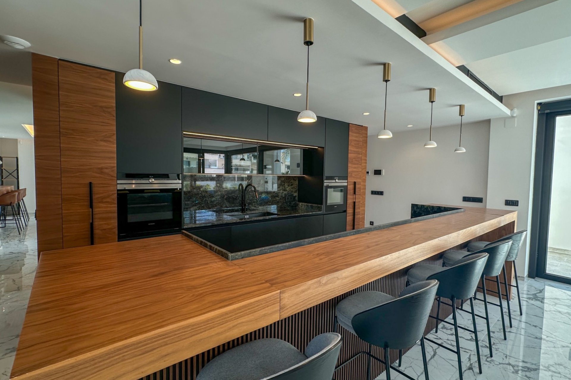 Revânzare - Vilă -
Orihuela Costa - Costa Blanca