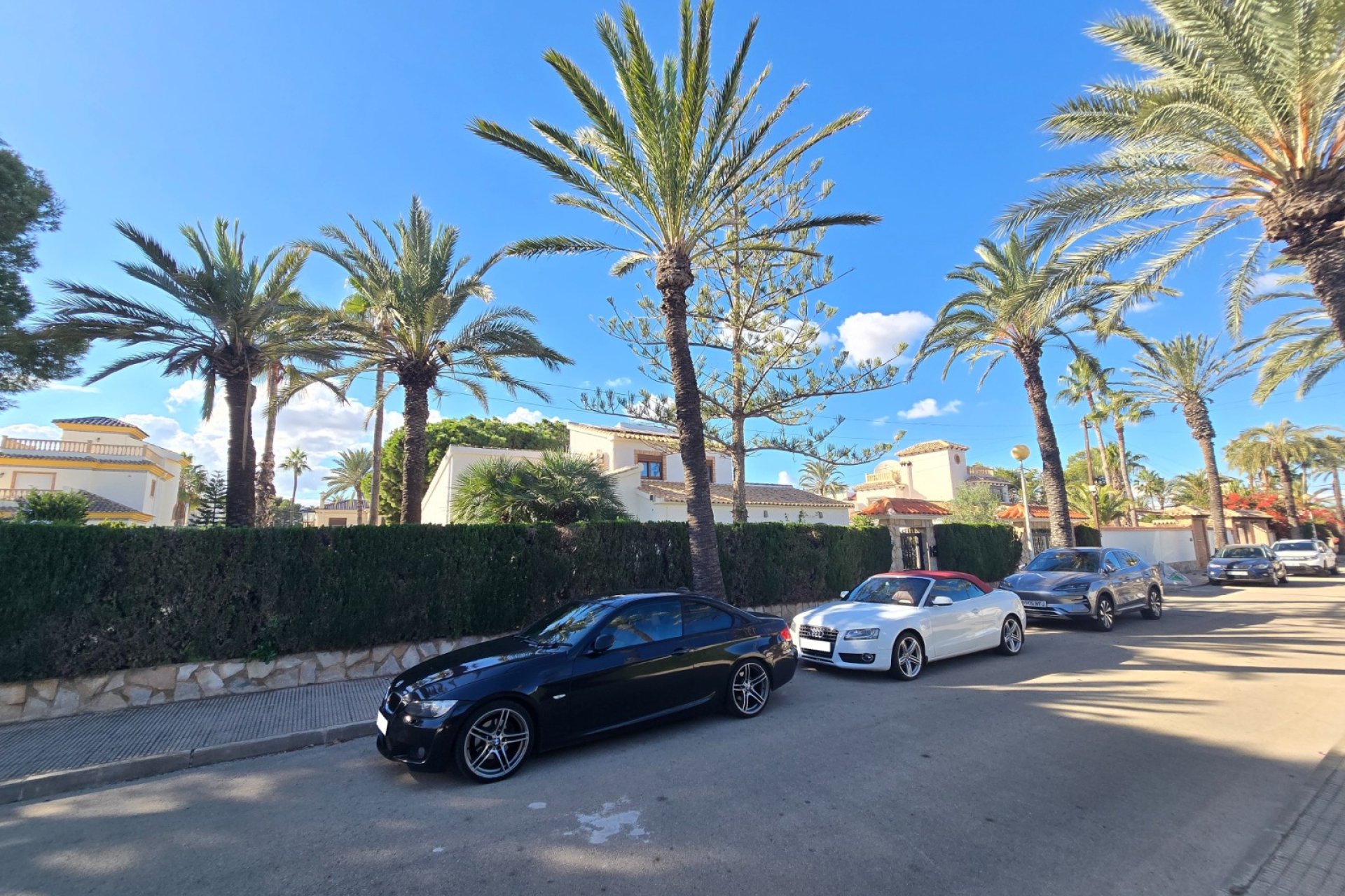 Revânzare - Vilă -
Orihuela Costa - Costa Blanca