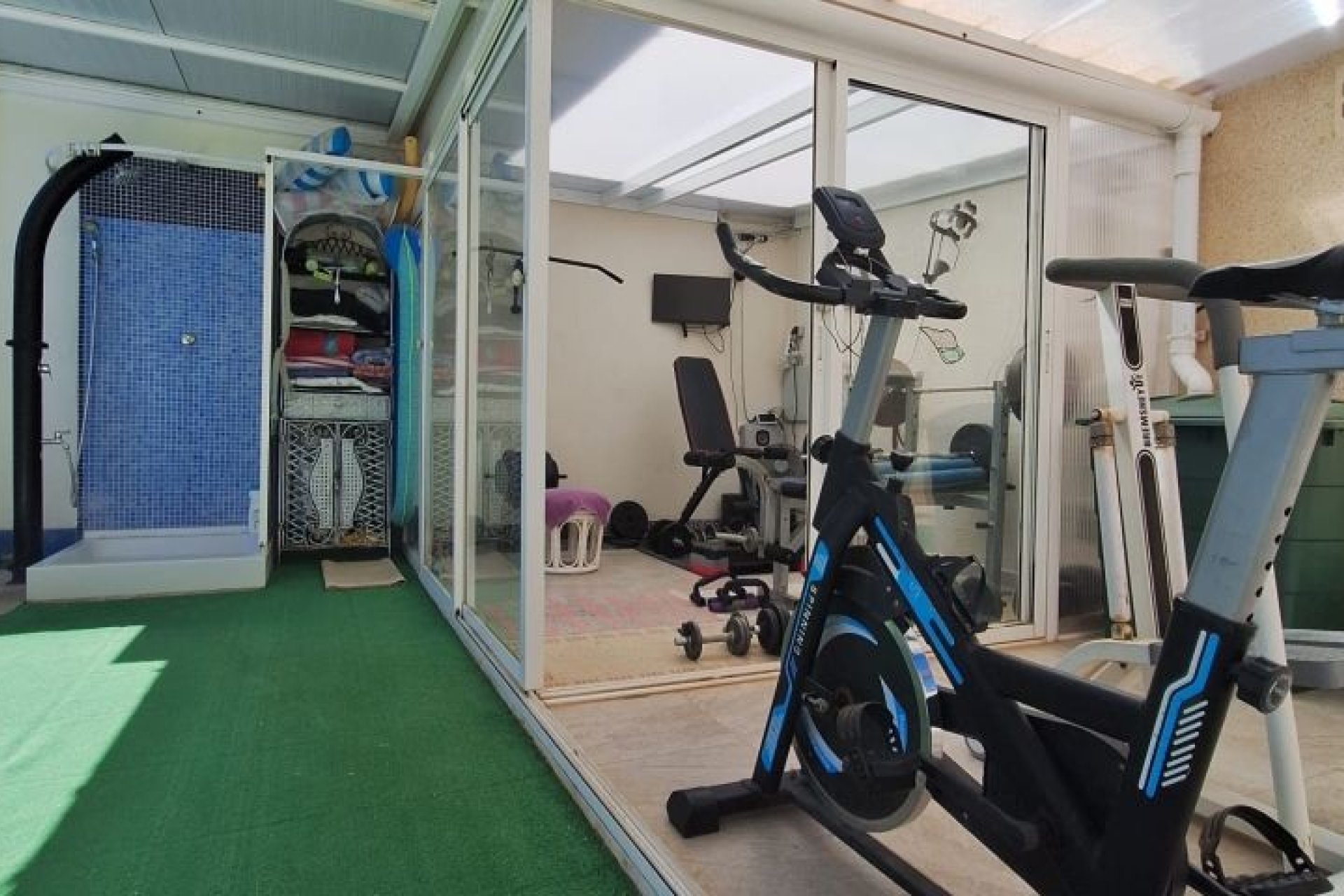 Revânzare - Vilă -
Orihuela Costa - Costa Blanca