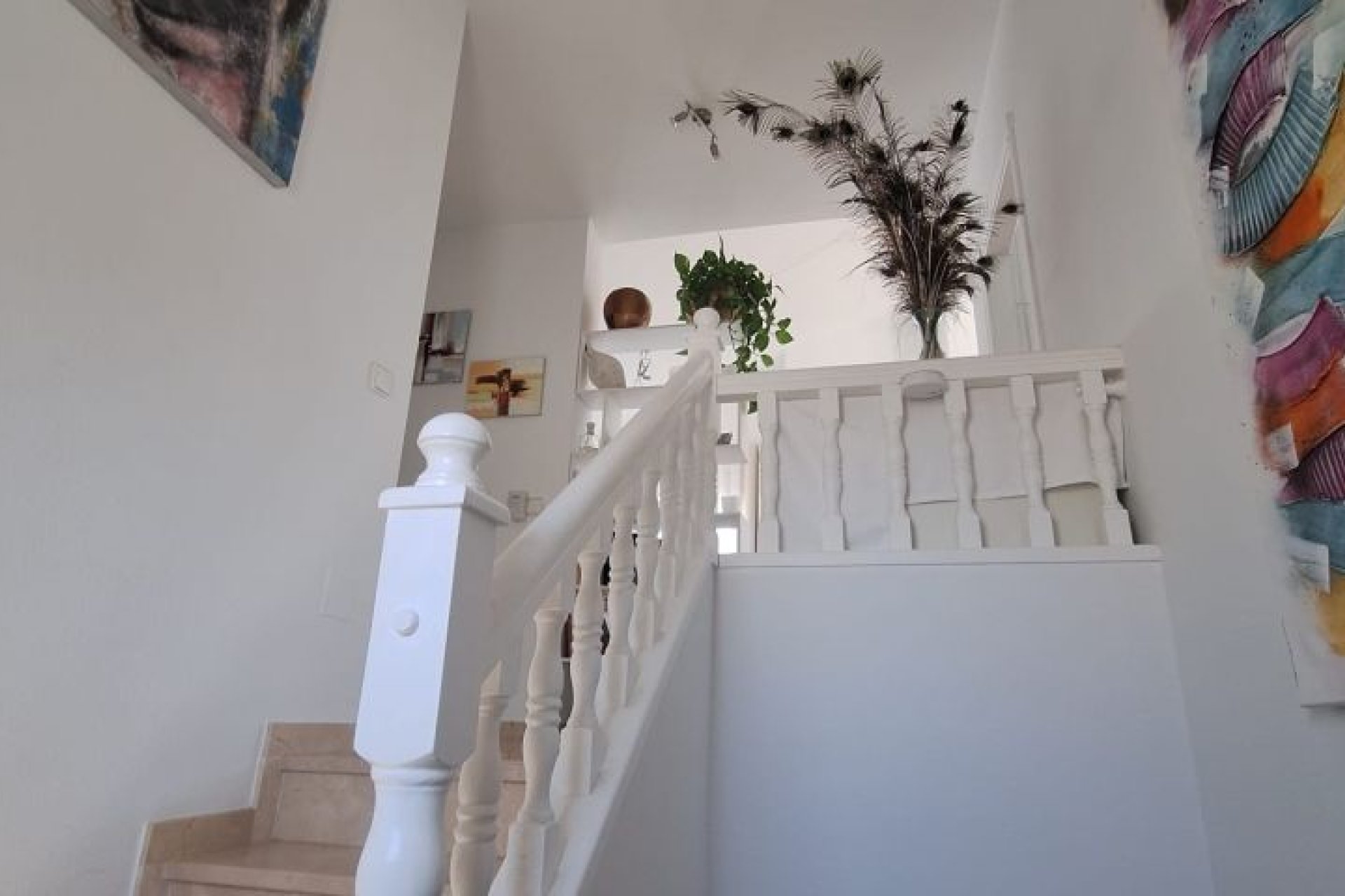 Revânzare - Vilă -
Orihuela Costa - Costa Blanca