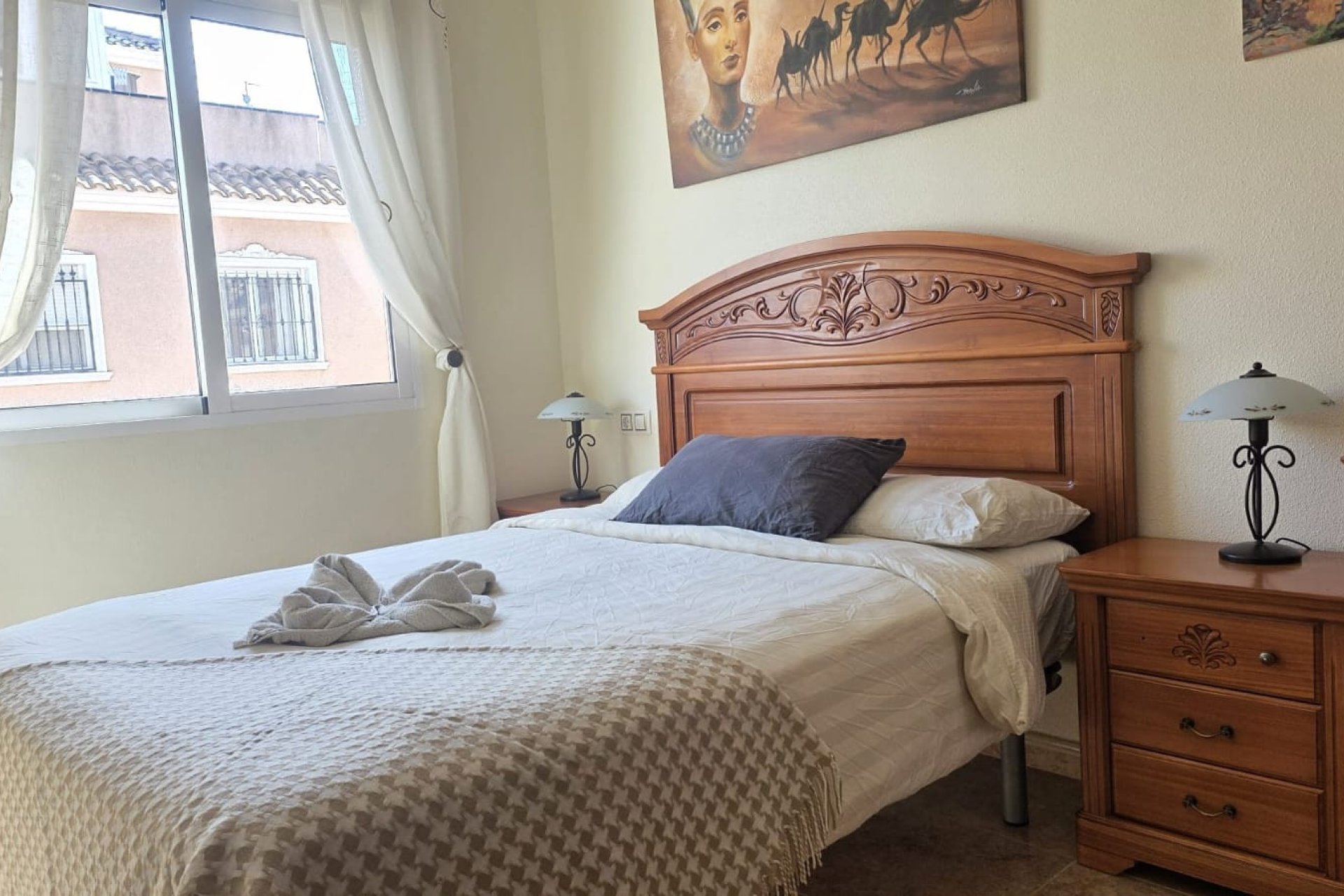 Revânzare - Vilă -
Orihuela Costa - Costa Blanca