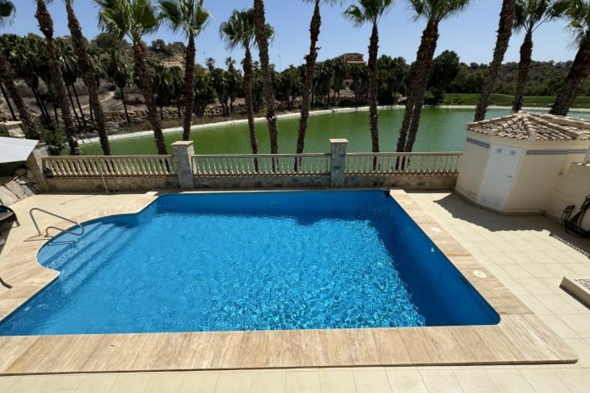 Revânzare - Vilă -
Orihuela Costa - Costa Blanca