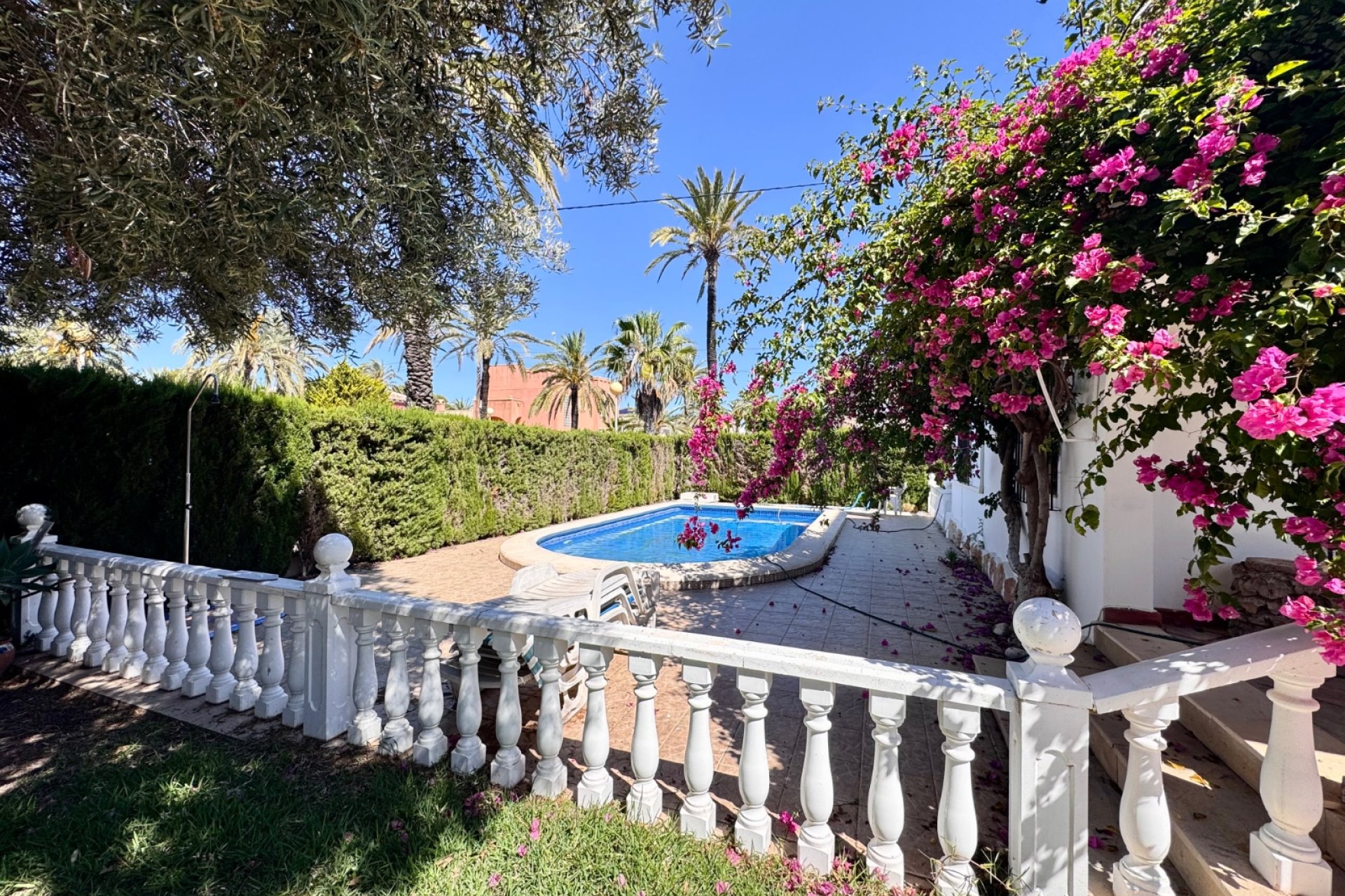 Revânzare - Vilă -
Orihuela Costa - Costa Blanca