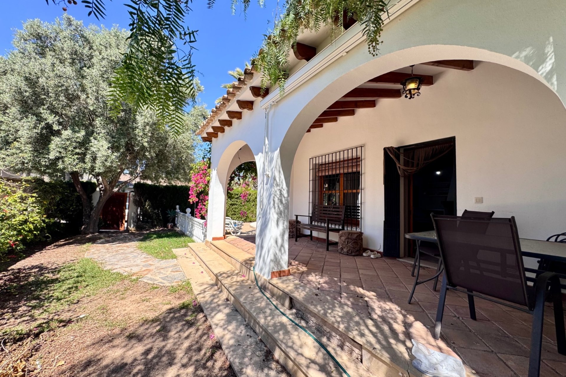 Revânzare - Vilă -
Orihuela Costa - Costa Blanca