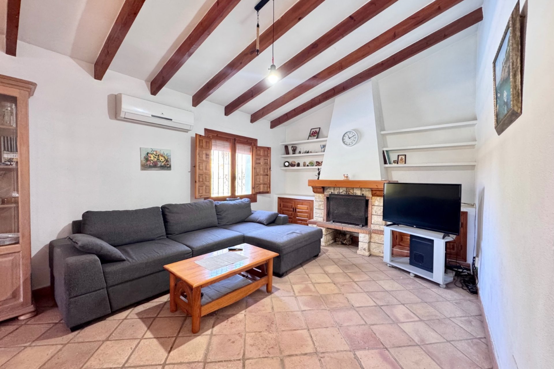 Revânzare - Vilă -
Orihuela Costa - Costa Blanca