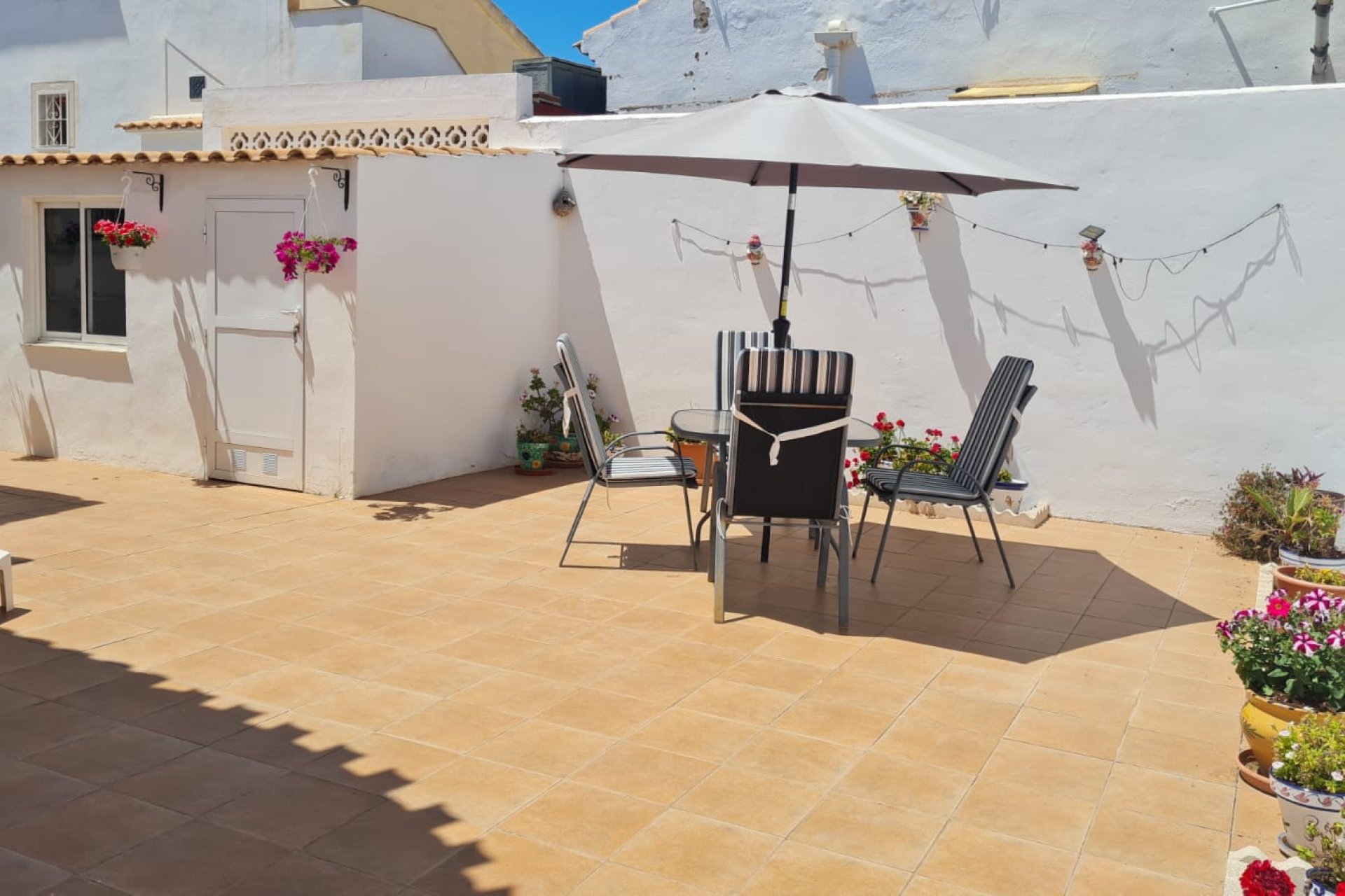 Revânzare - Vilă -
Orihuela Costa - Costa Blanca