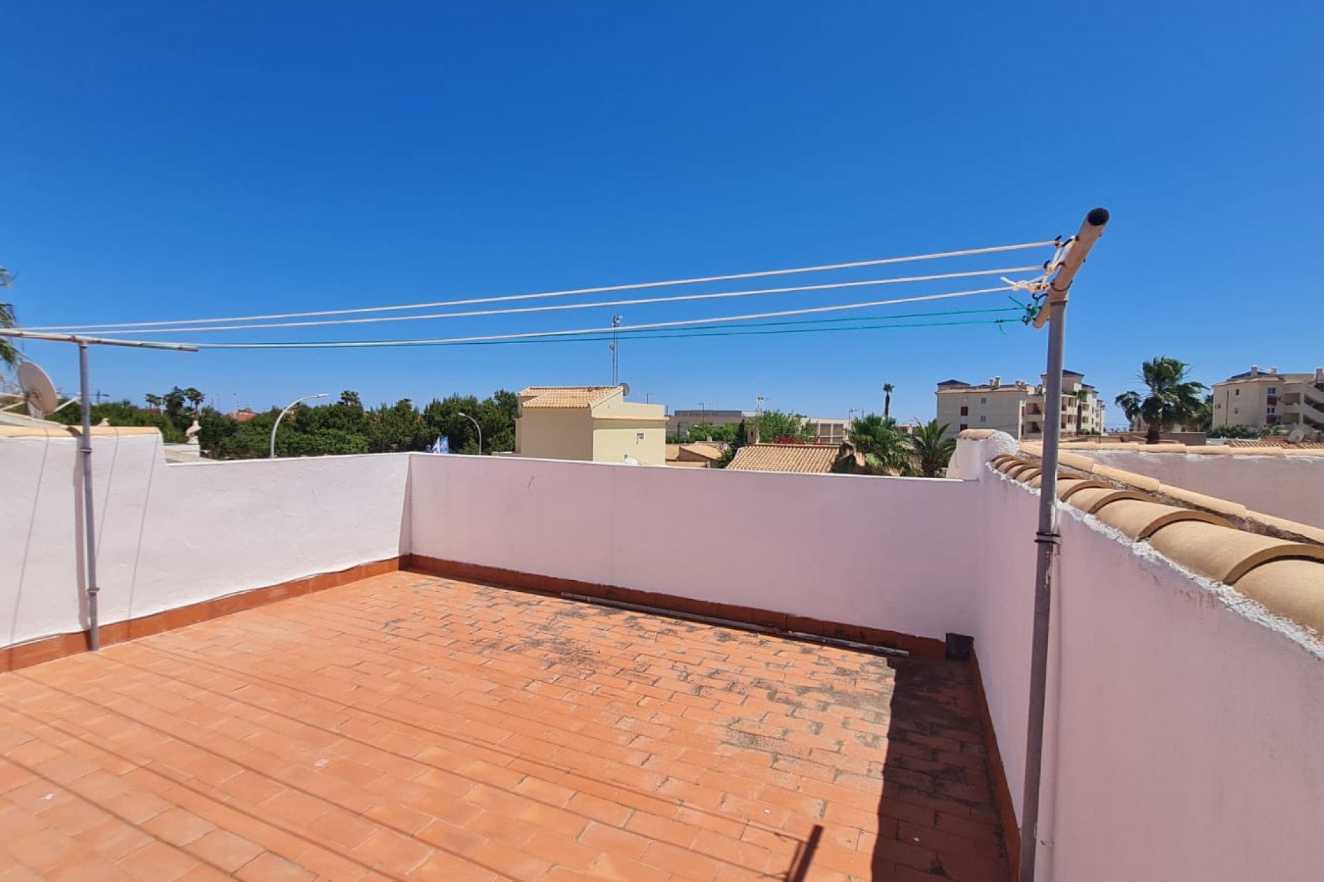 Revânzare - Vilă -
Orihuela Costa - Costa Blanca