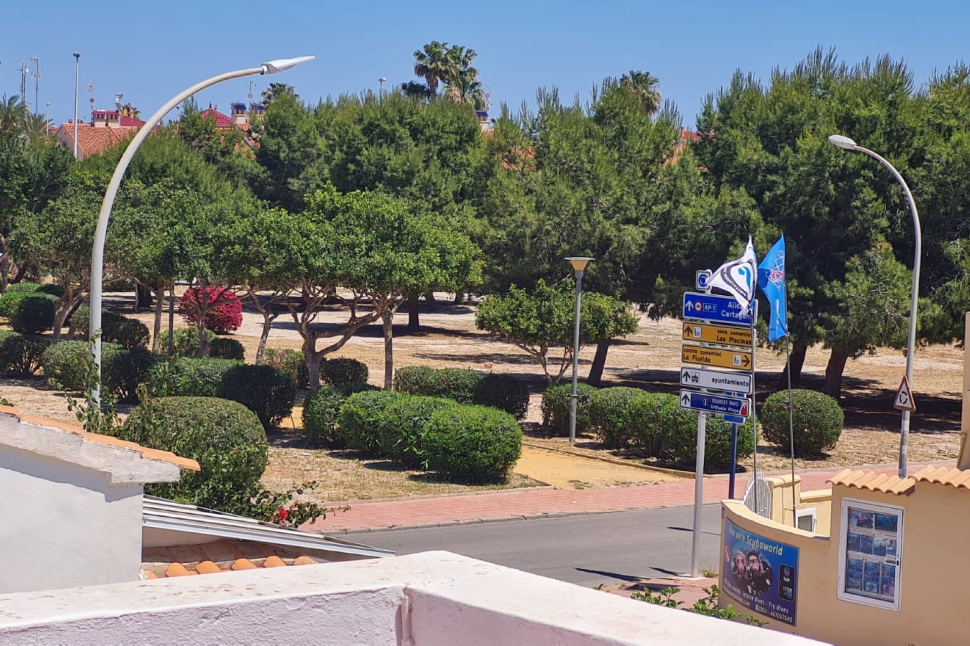 Revânzare - Vilă -
Orihuela Costa - Costa Blanca