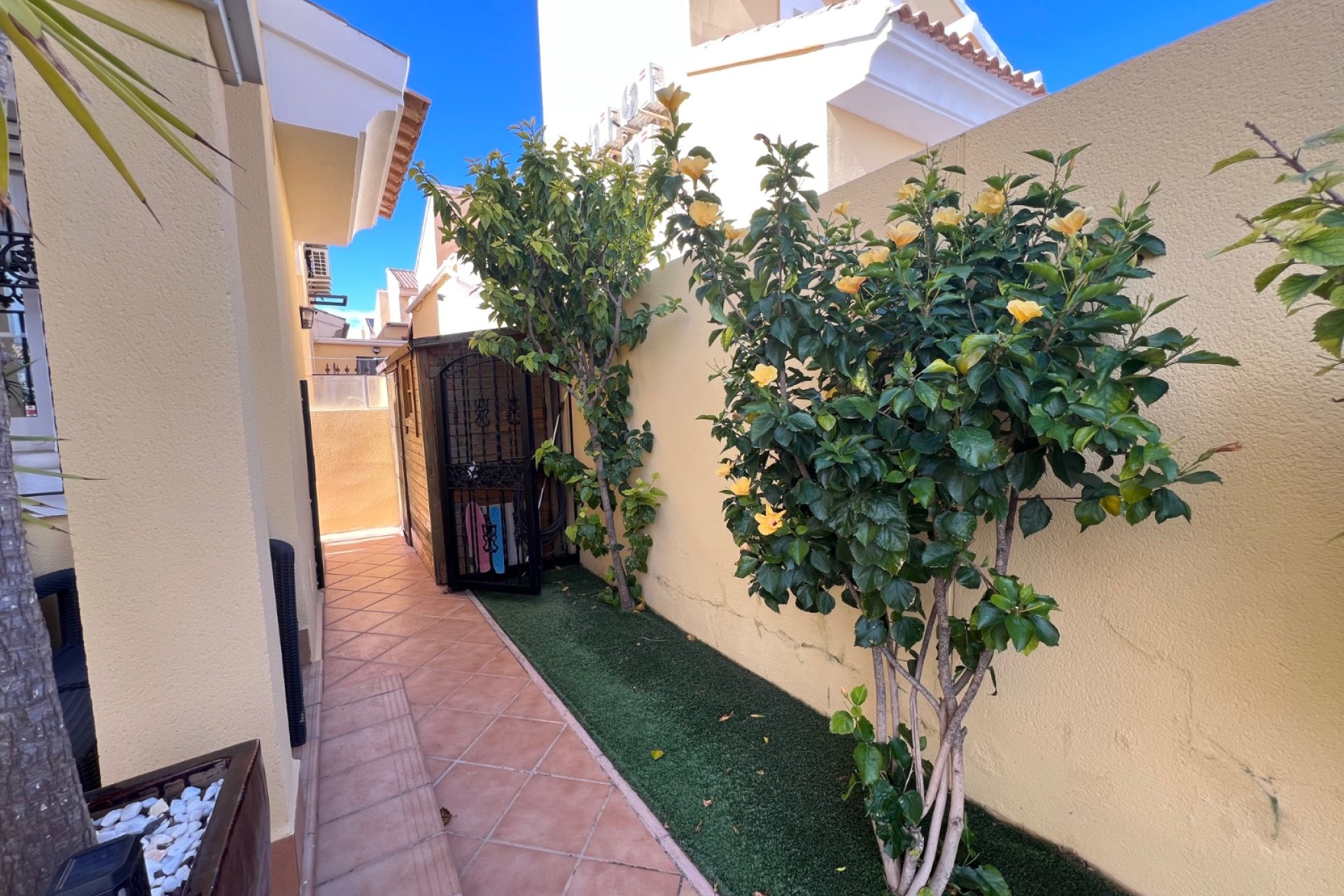 Revânzare - Vilă -
Orihuela Costa - Costa Blanca