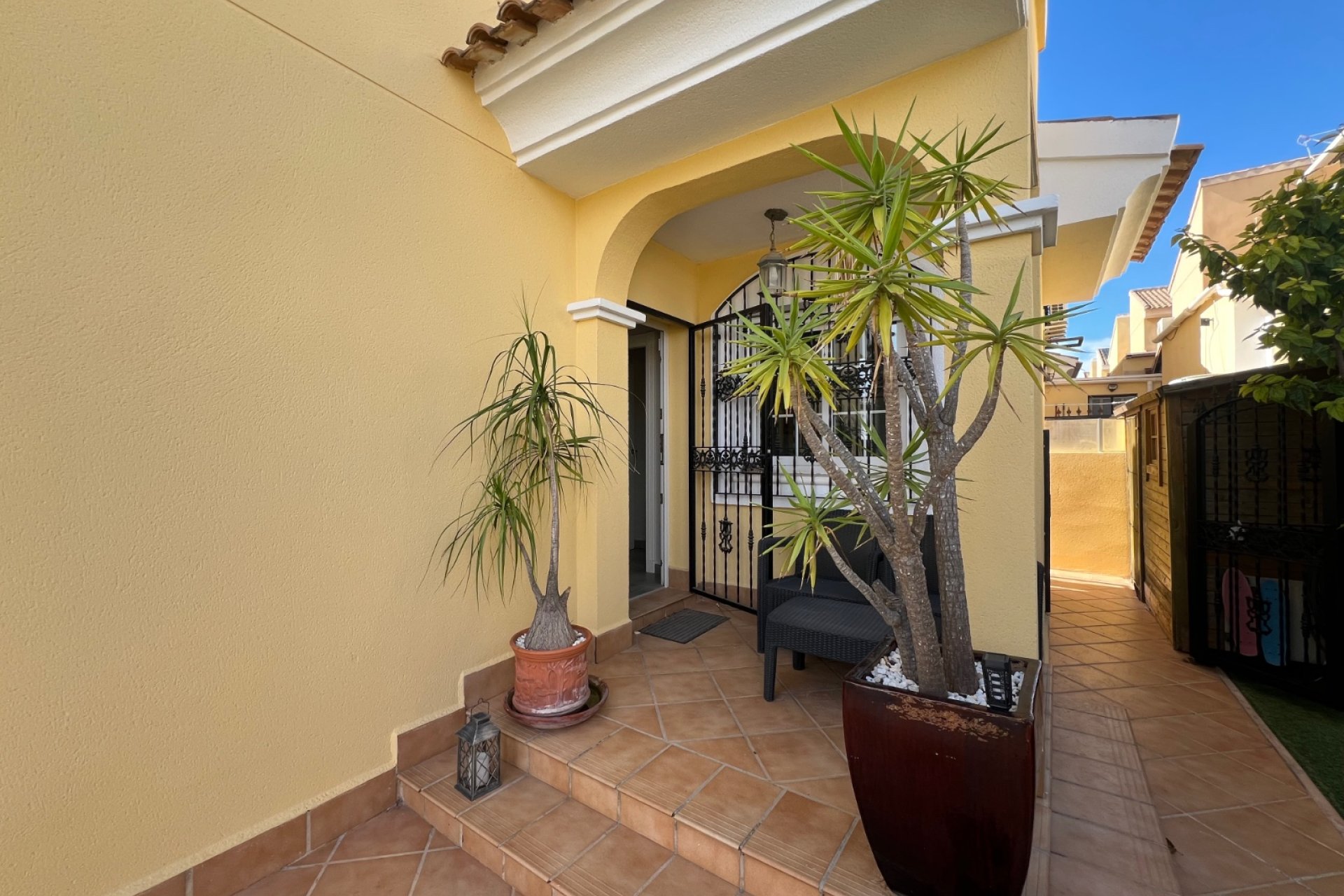 Revânzare - Vilă -
Orihuela Costa - Costa Blanca