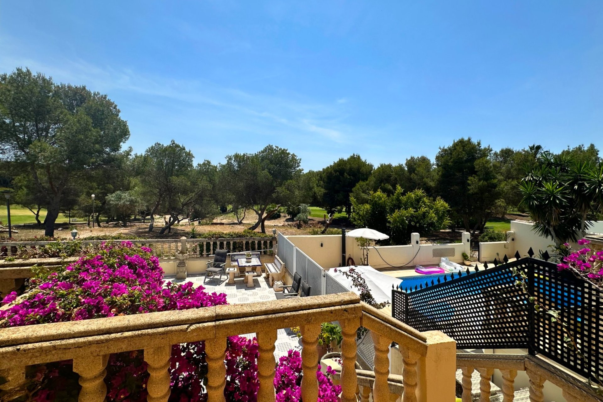 Revânzare - Vilă -
Orihuela Costa - Costa Blanca