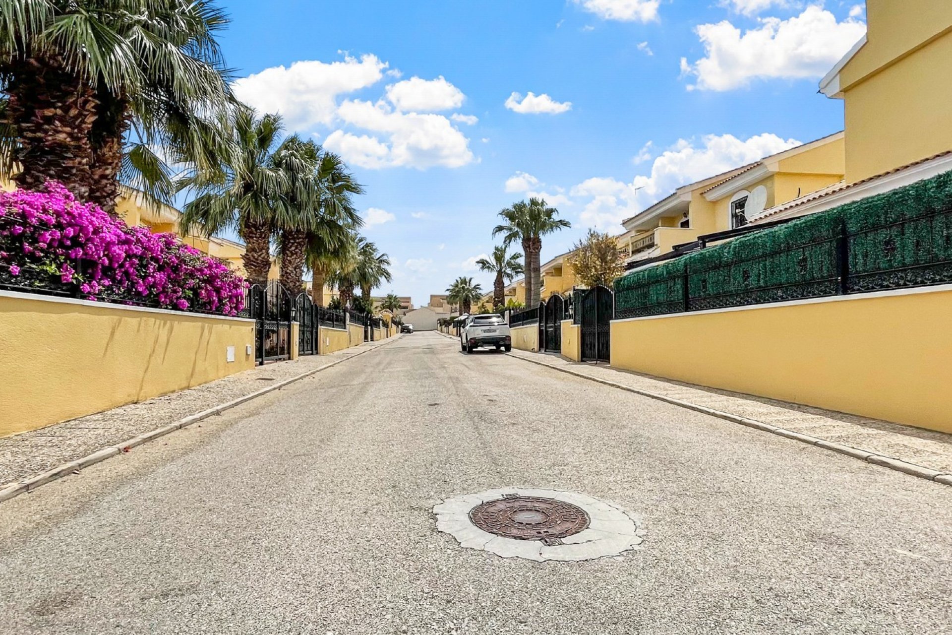 Revânzare - Vilă -
Orihuela Costa - Costa Blanca