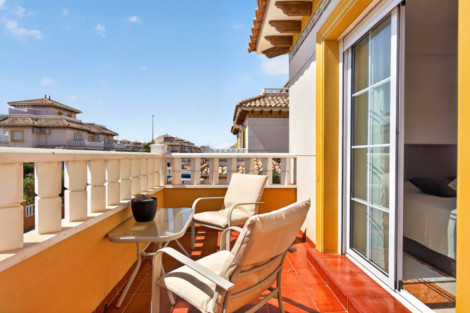 Revânzare - Vilă -
Orihuela Costa - Costa Blanca