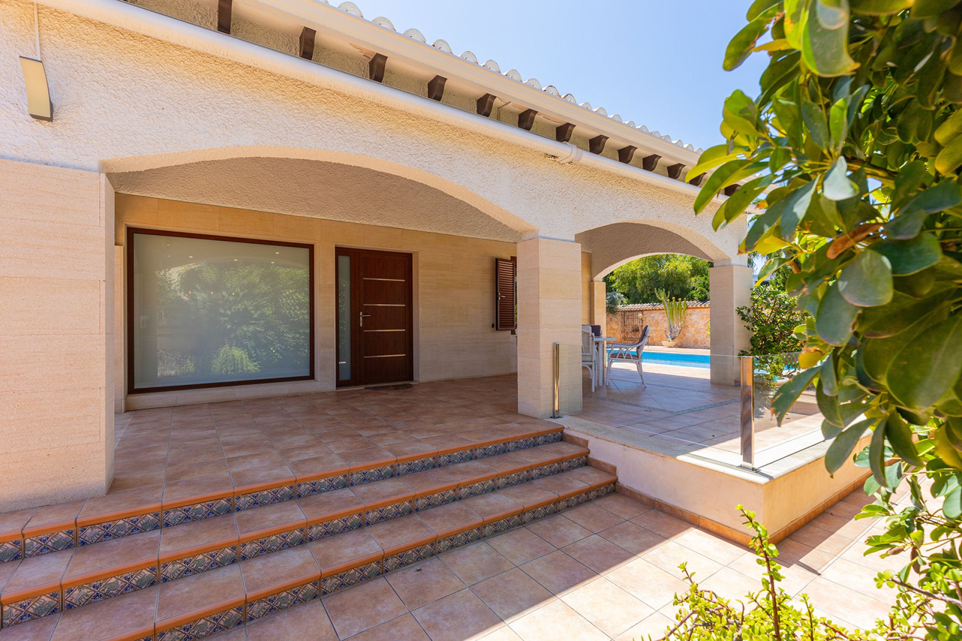 Revânzare - Vilă -
Orihuela Costa - Costa Blanca