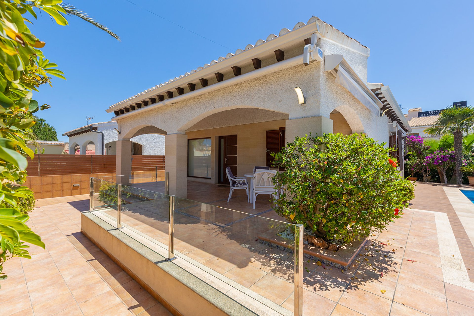 Revânzare - Vilă -
Orihuela Costa - Costa Blanca