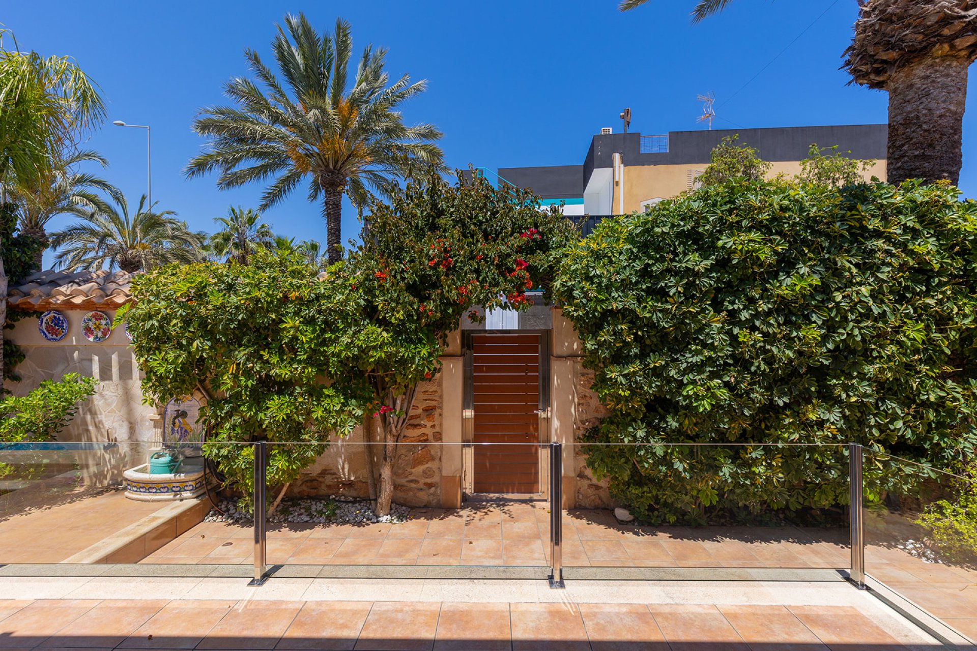 Revânzare - Vilă -
Orihuela Costa - Costa Blanca