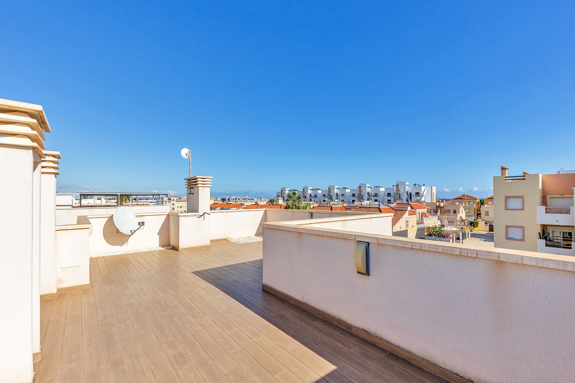 Revânzare - Vilă -
Orihuela Costa - Costa Blanca