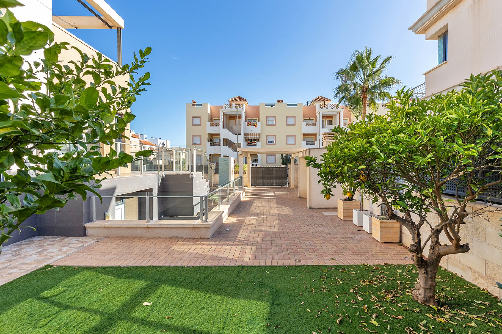 Revânzare - Vilă -
Orihuela Costa - Costa Blanca