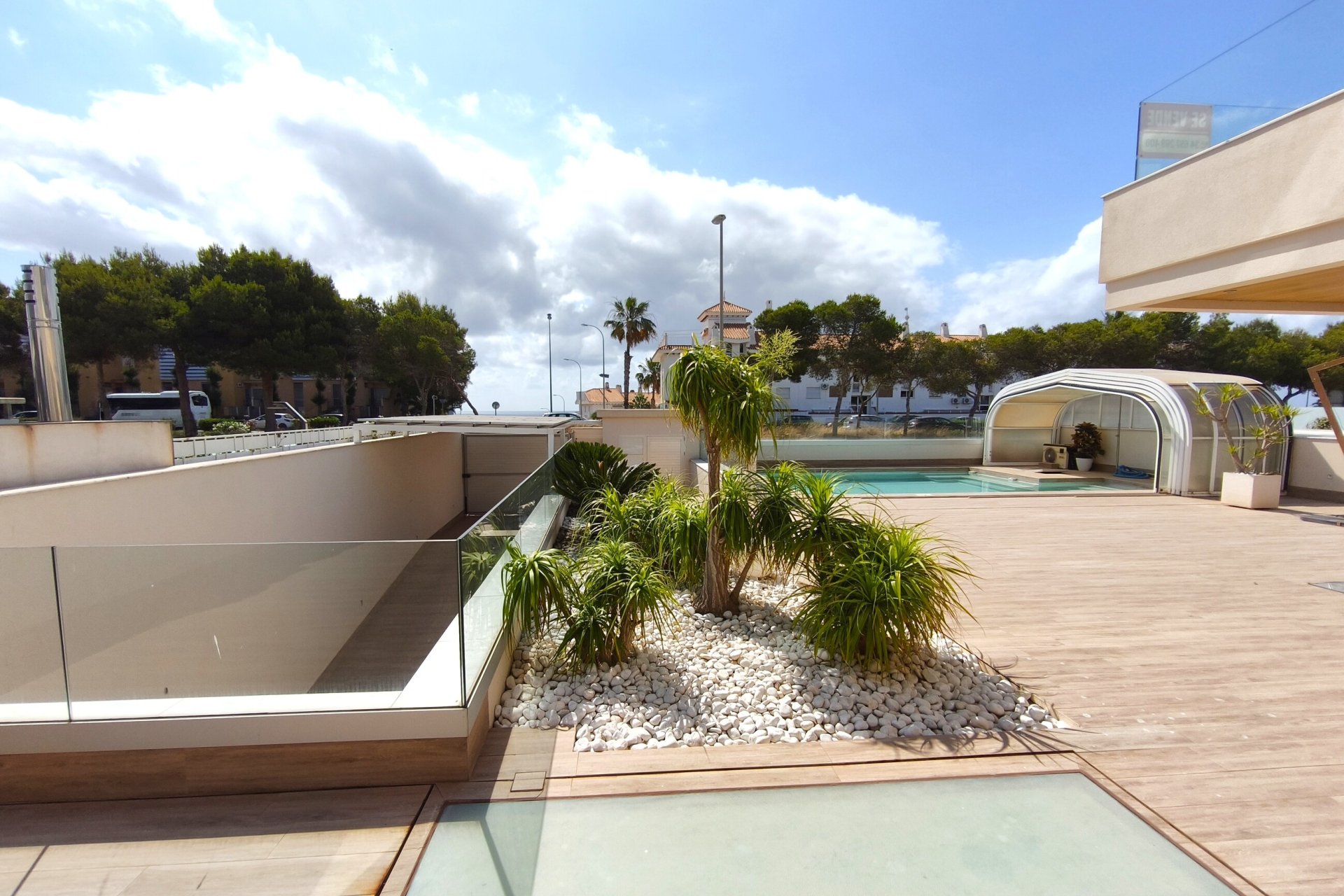 Revânzare - Vilă -
Orihuela Costa - Costa Blanca