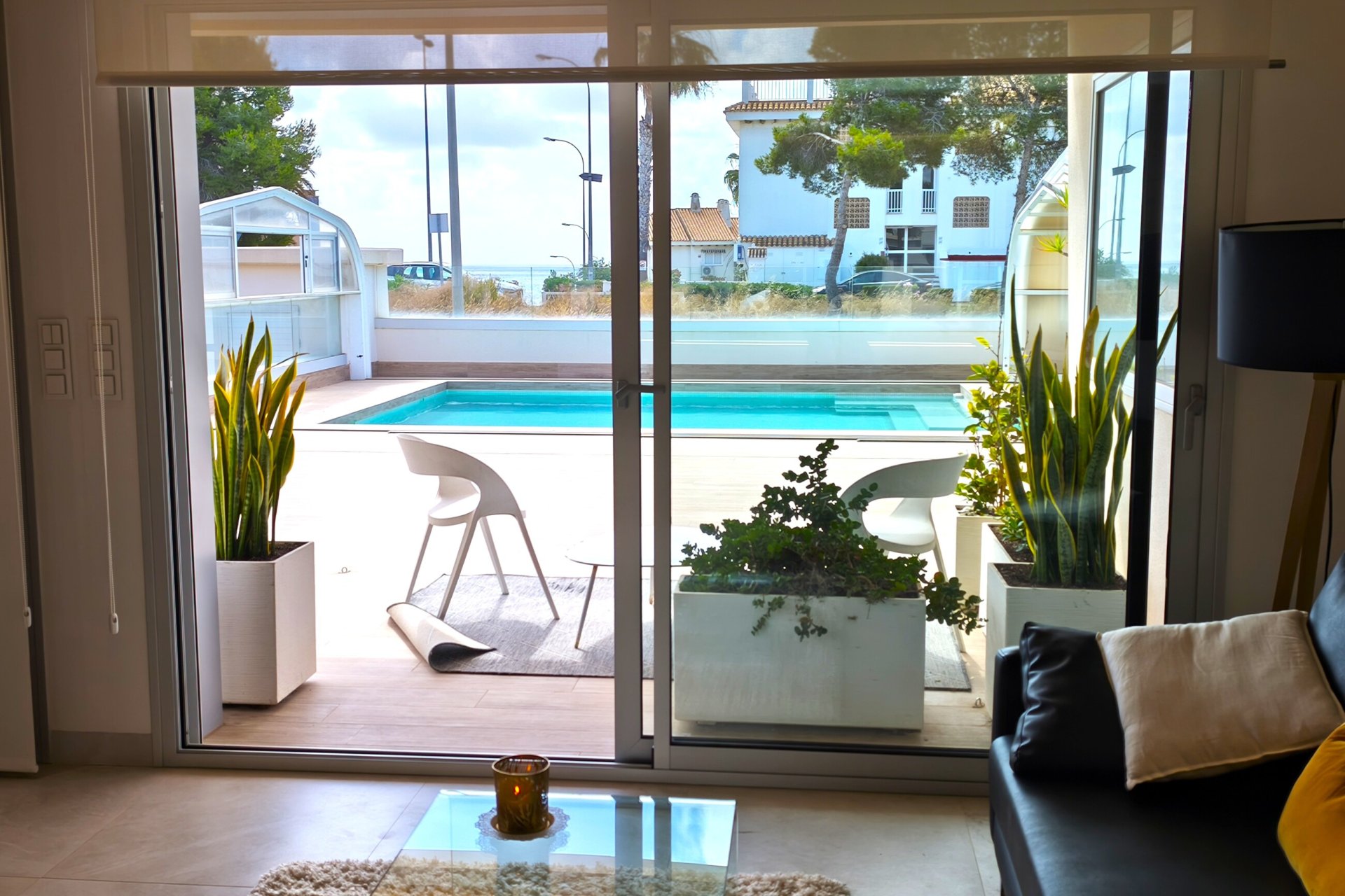 Revânzare - Vilă -
Orihuela Costa - Costa Blanca