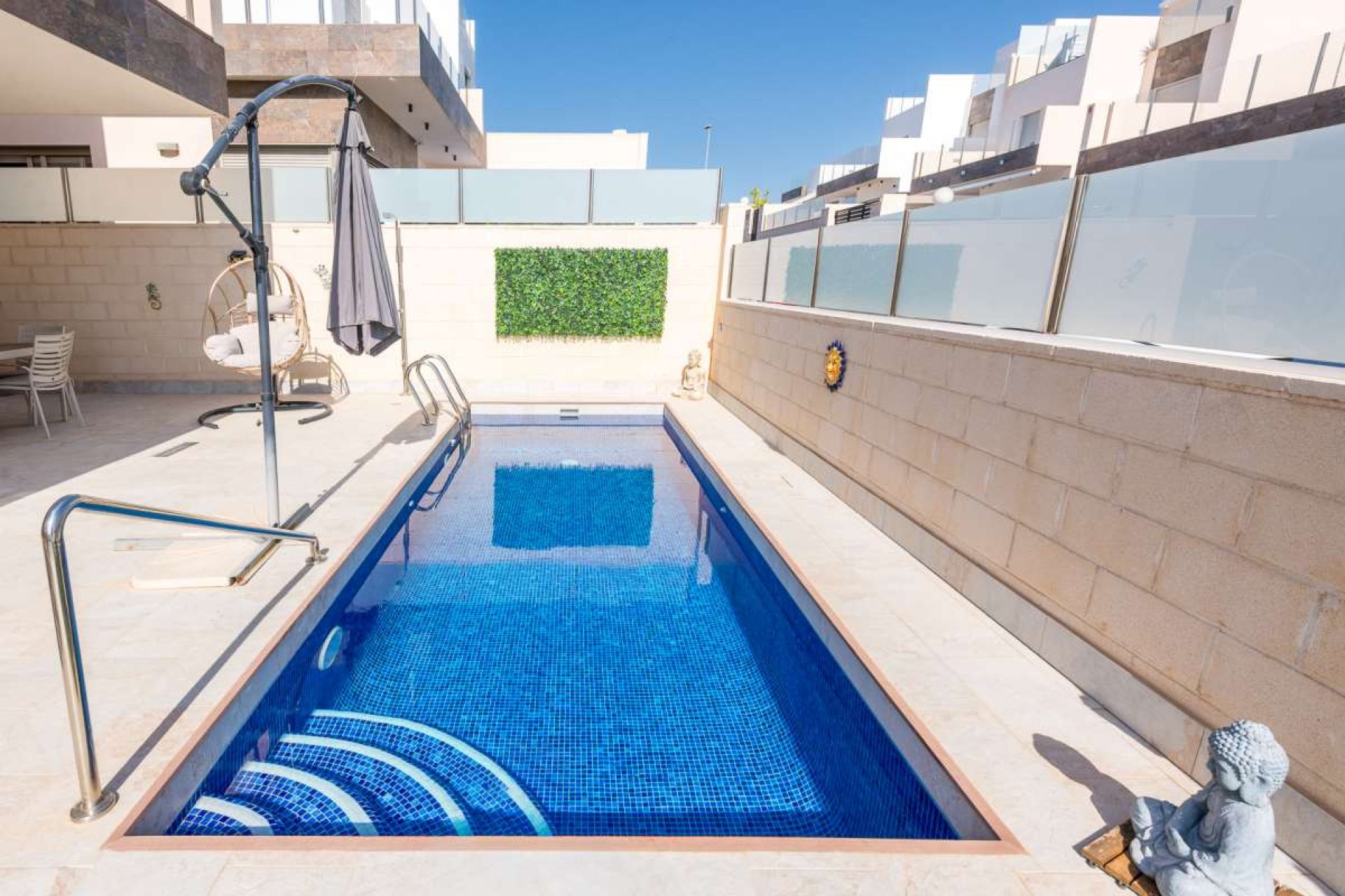 Revânzare - Vilă -
Orihuela Costa - Costa Blanca
