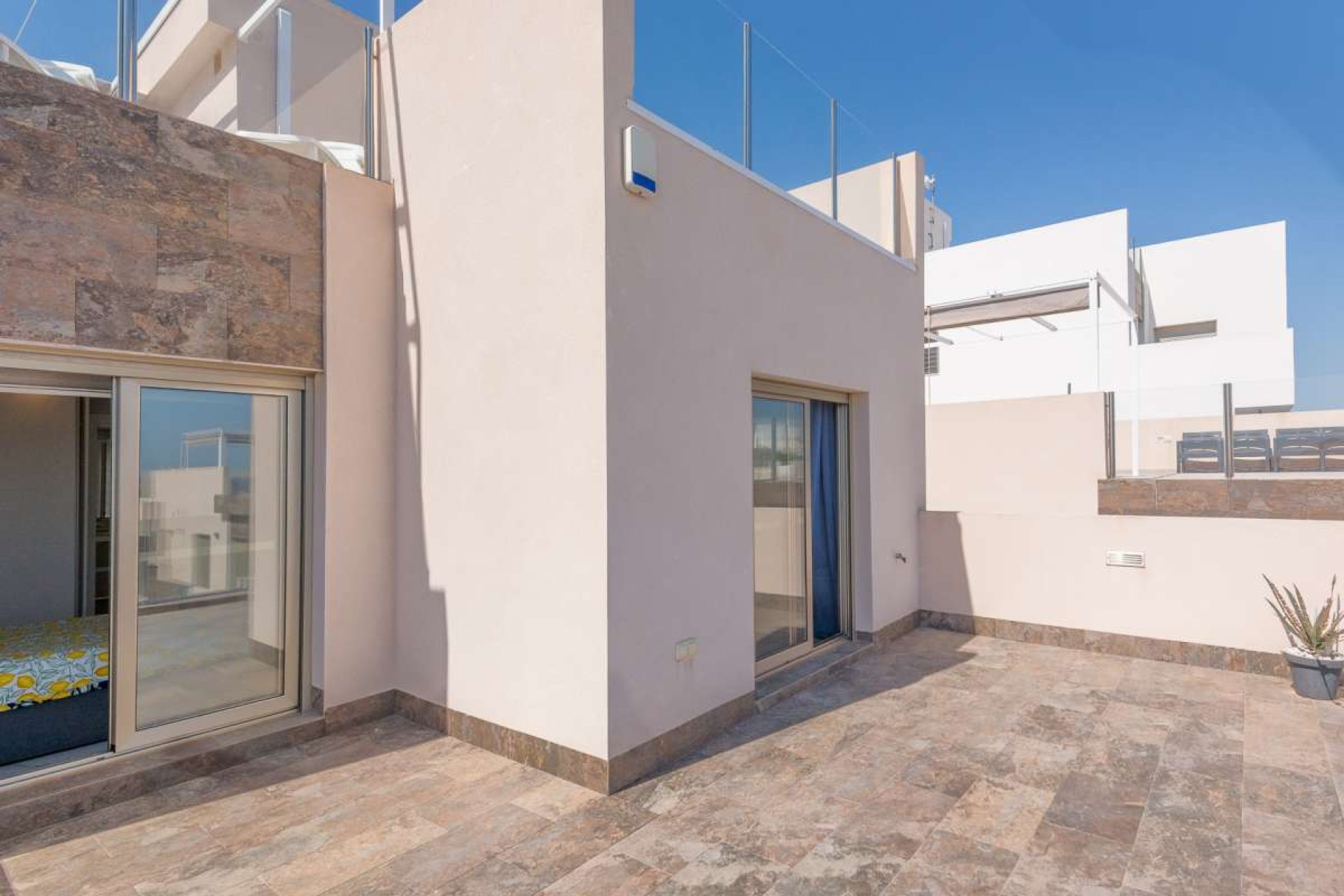 Revânzare - Vilă -
Orihuela Costa - Costa Blanca