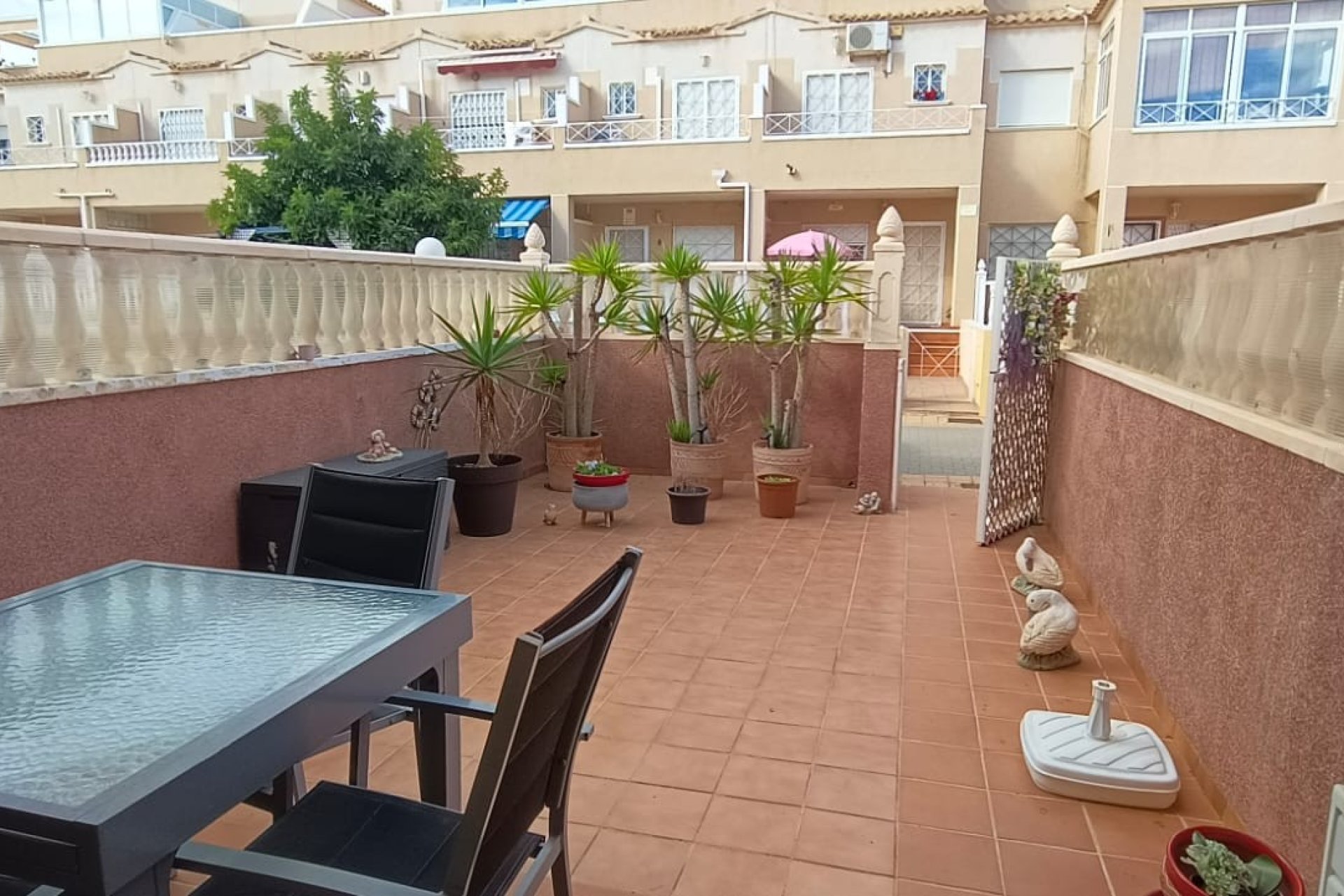 Revânzare - Vilă -
Orihuela Costa - Costa Blanca