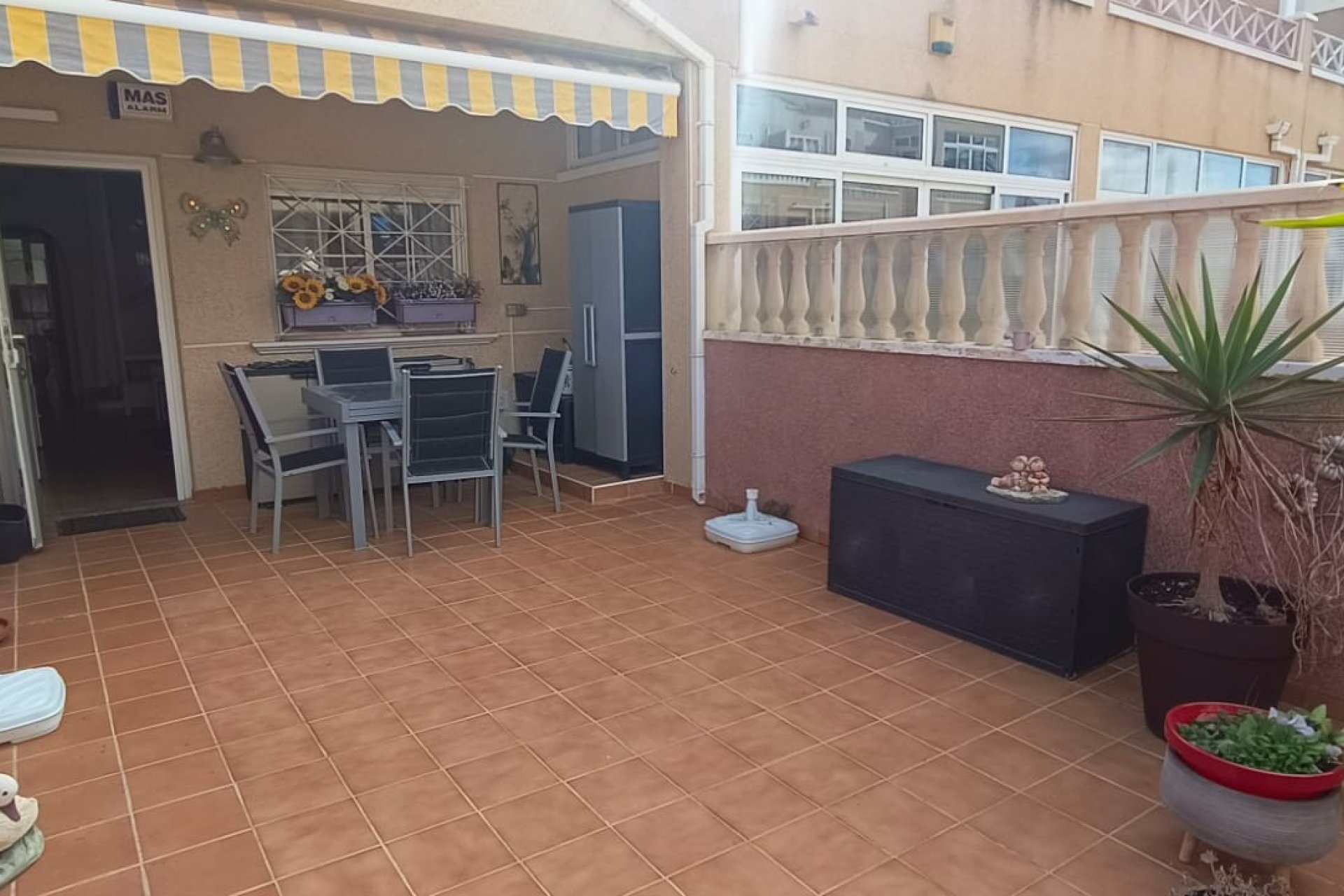 Revânzare - Vilă -
Orihuela Costa - Costa Blanca