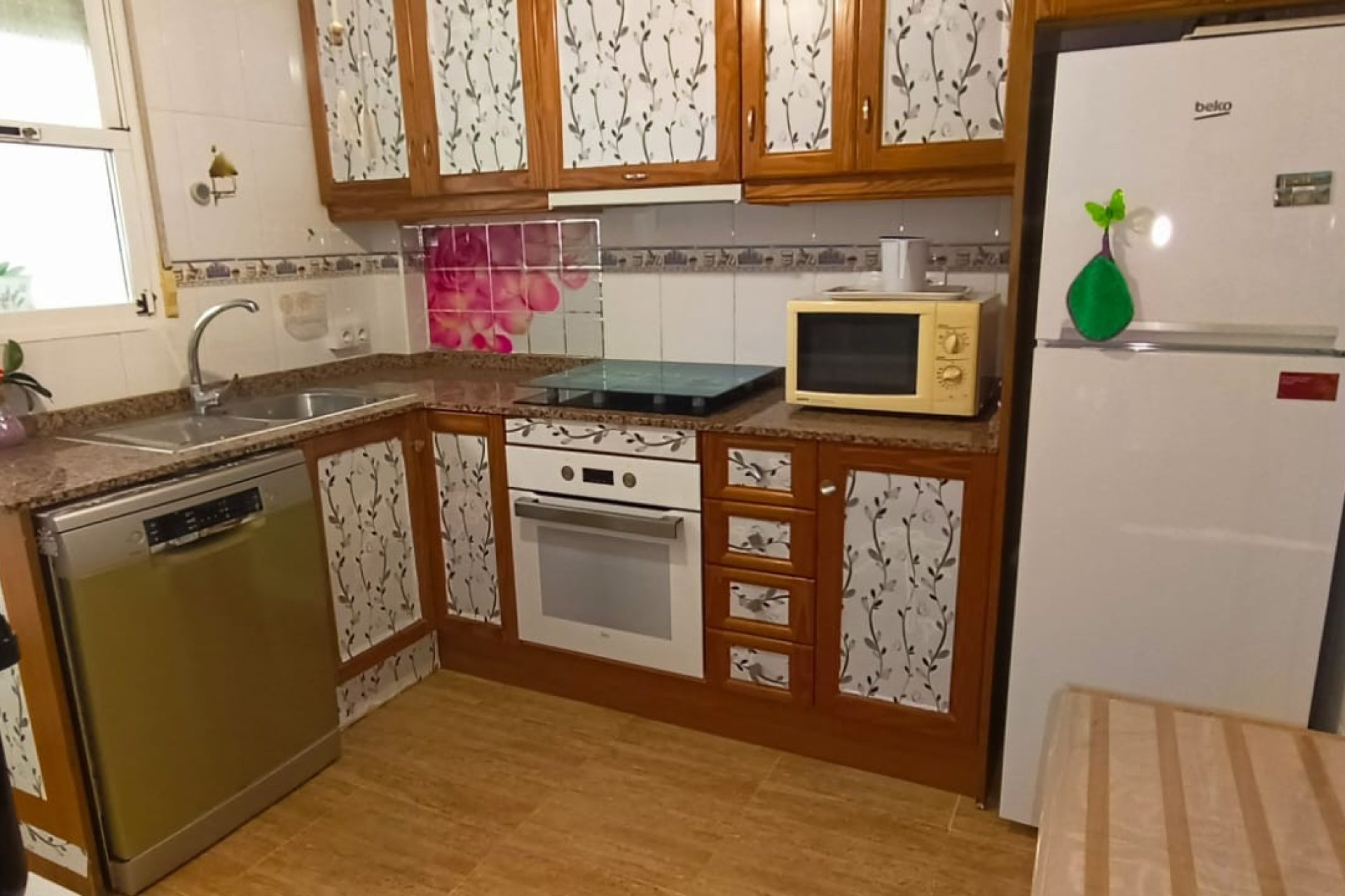 Revânzare - Vilă -
Orihuela Costa - Costa Blanca