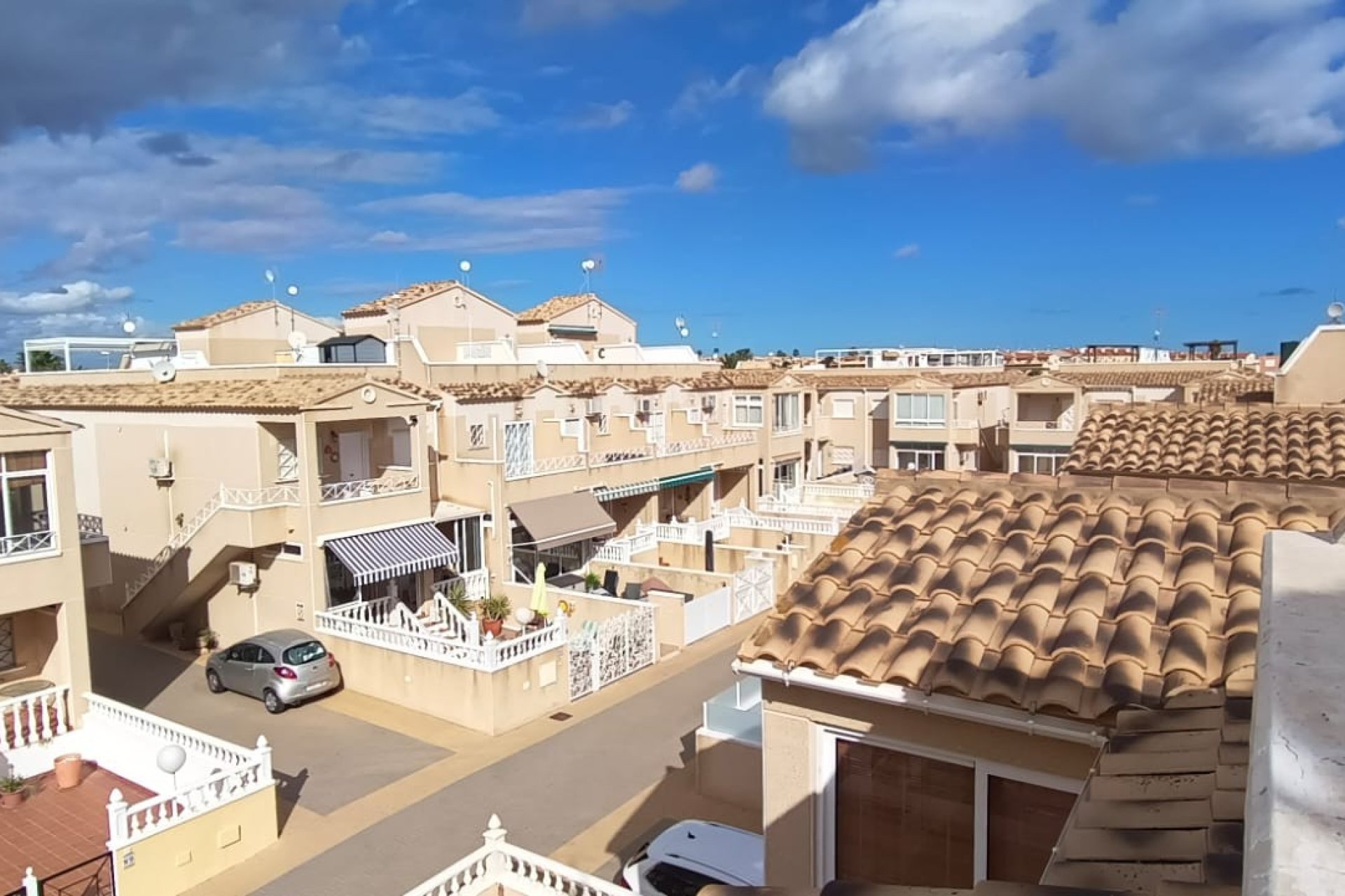 Revânzare - Vilă -
Orihuela Costa - Costa Blanca