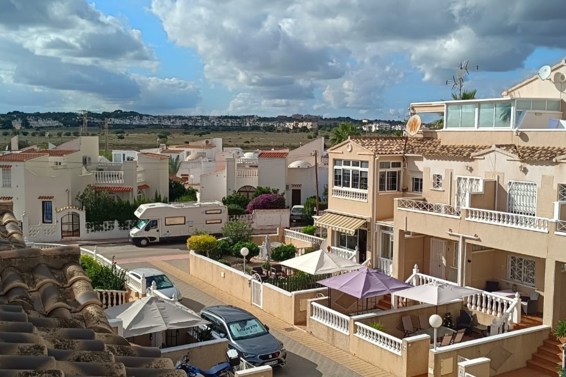 Revânzare - Vilă -
Orihuela Costa - Costa Blanca